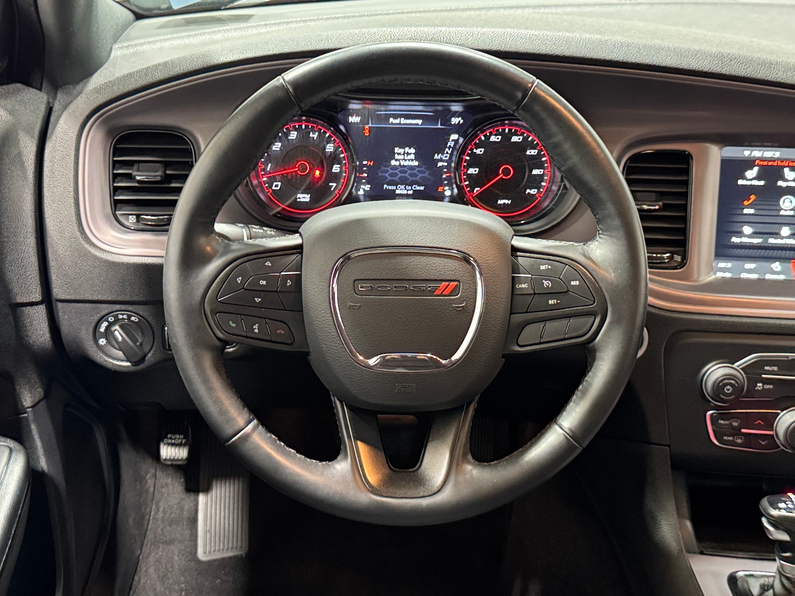 Thumbnail: 2023 Dodge Charger - 5