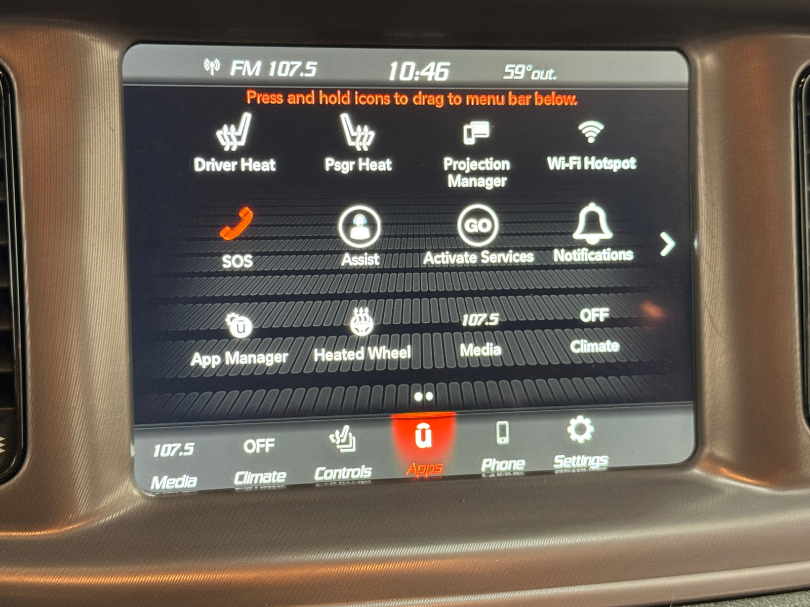 Thumbnail: 2023 Dodge Charger - 4