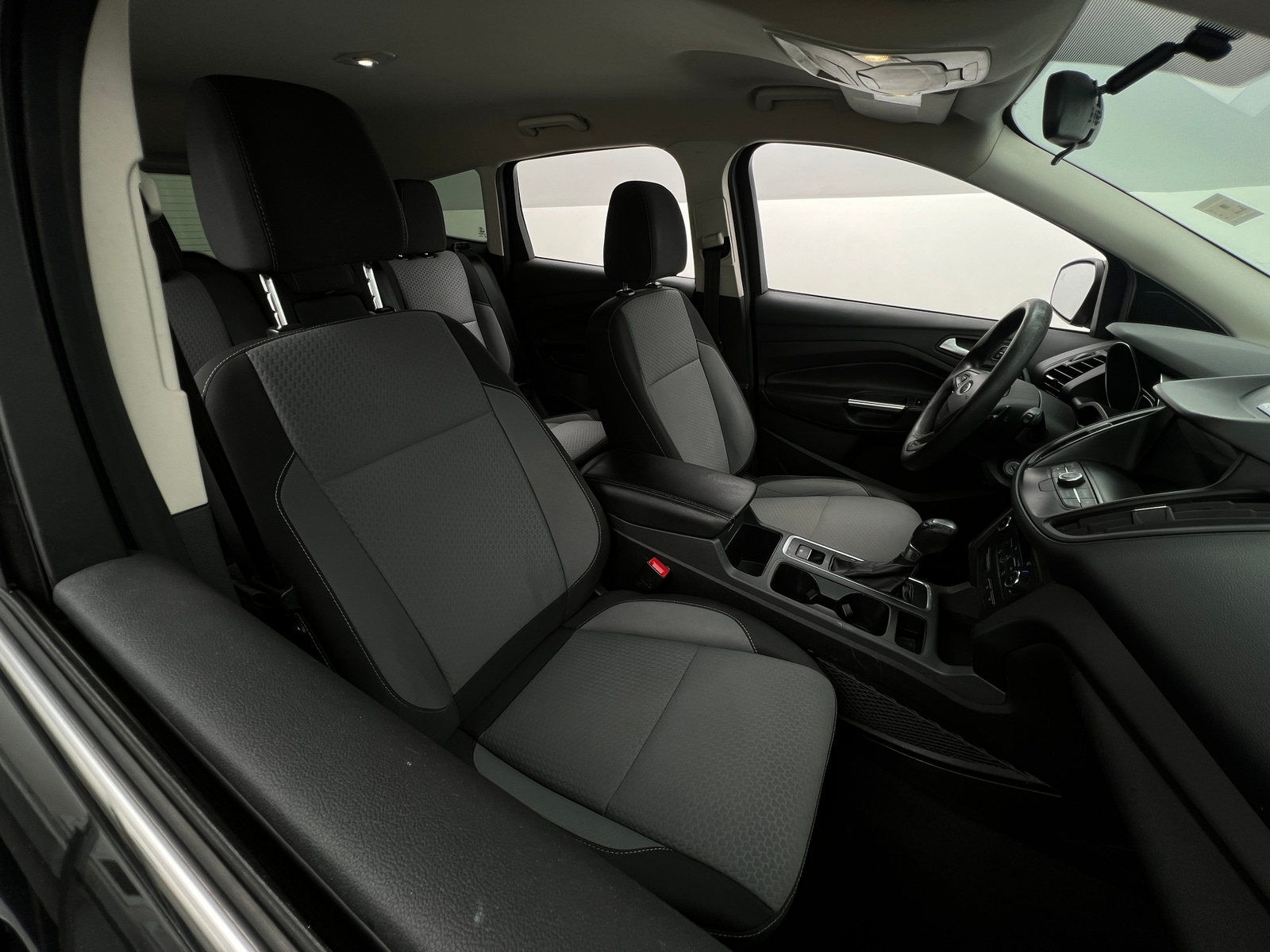 Thumbnail: 2017 Ford Escape - 2