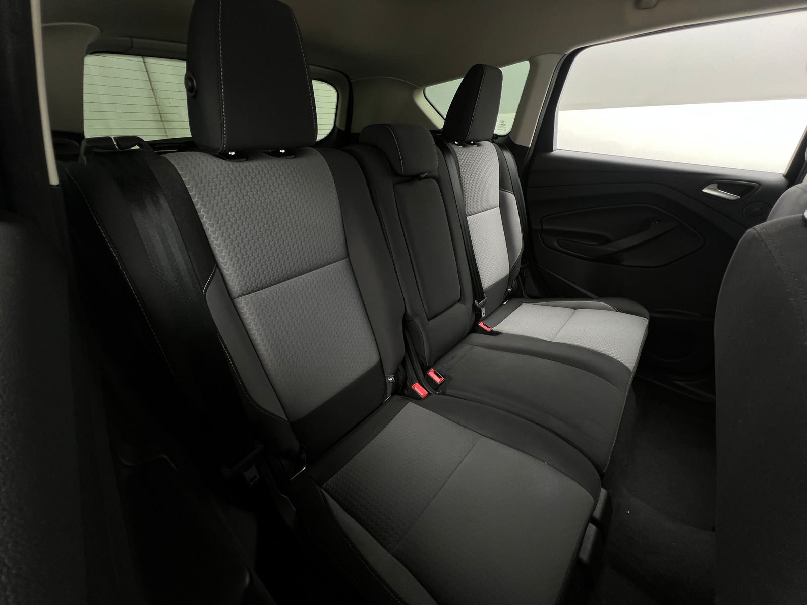 Thumbnail: 2017 Ford Escape - 6