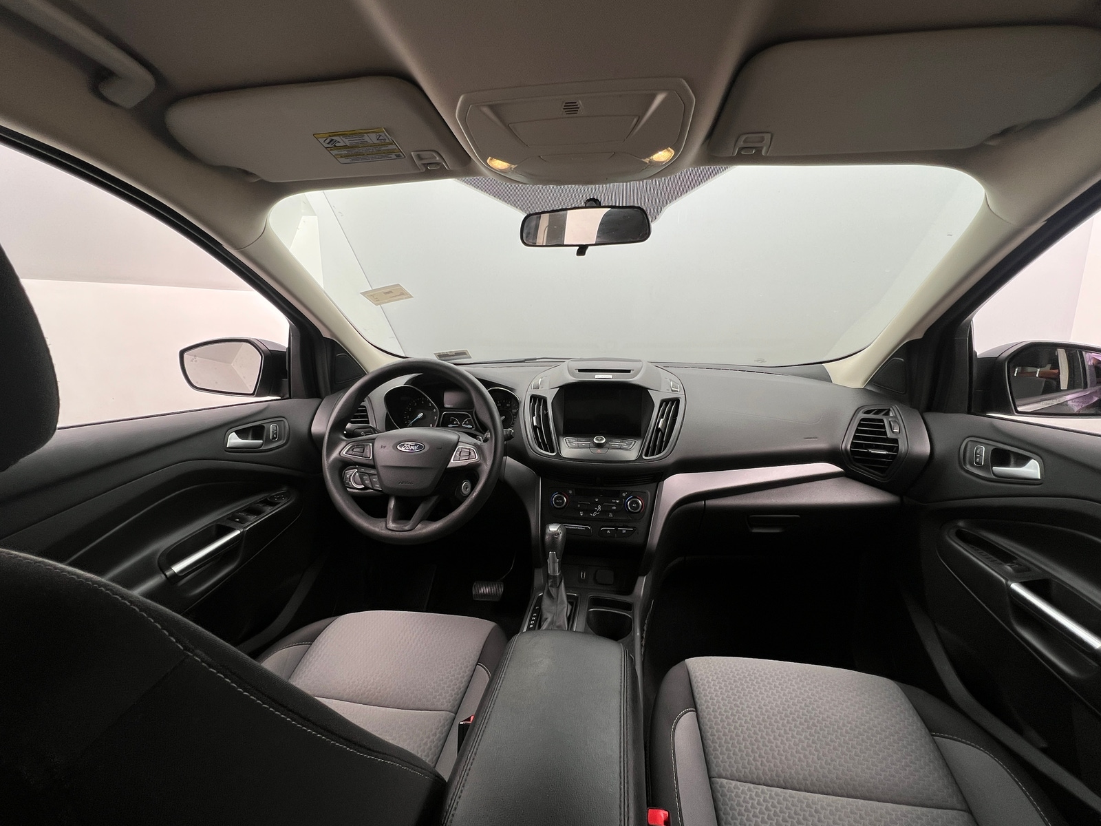 Thumbnail: 2017 Ford Escape - 3