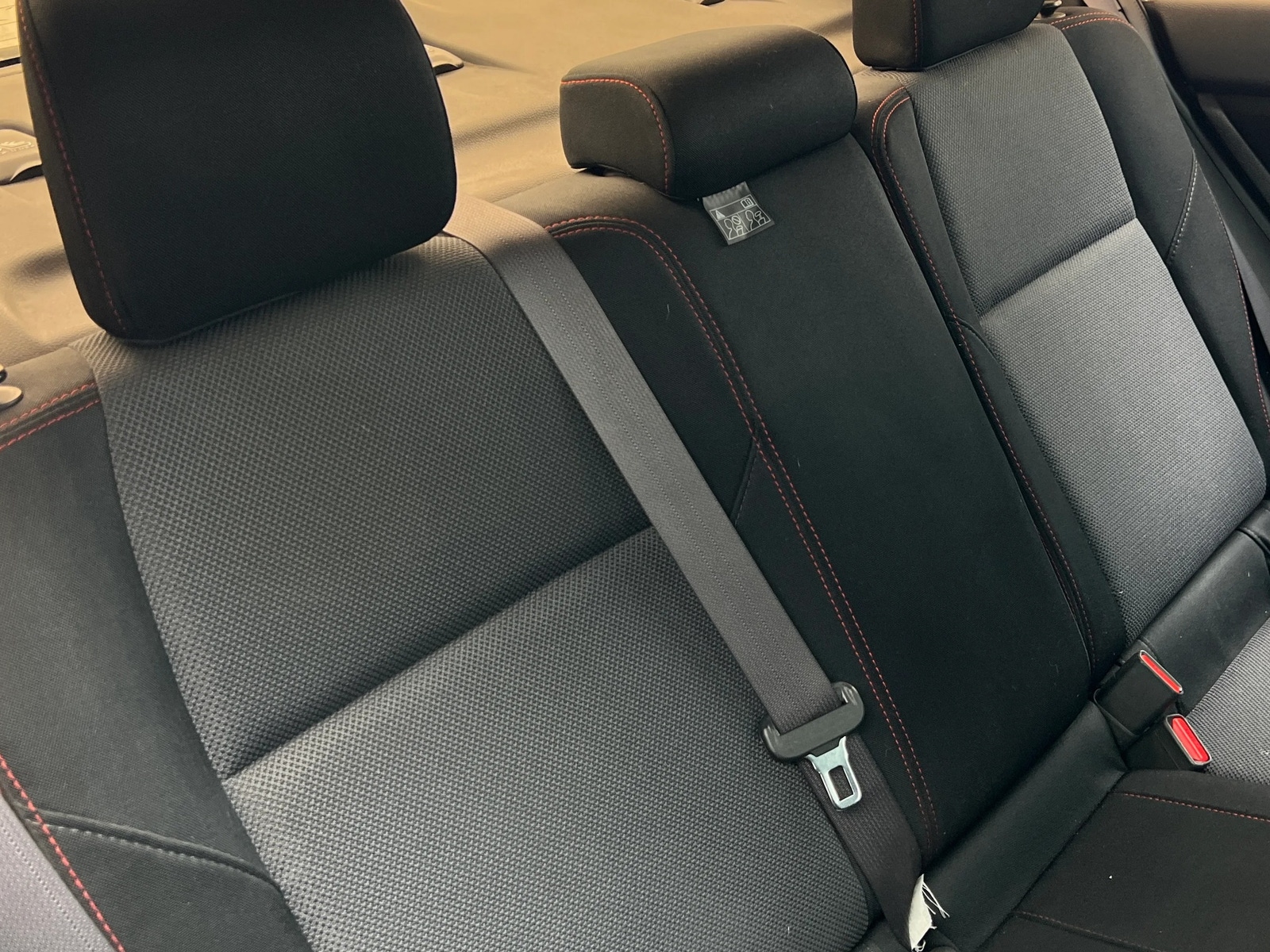 Thumbnail: 2015 Subaru WRX - 6