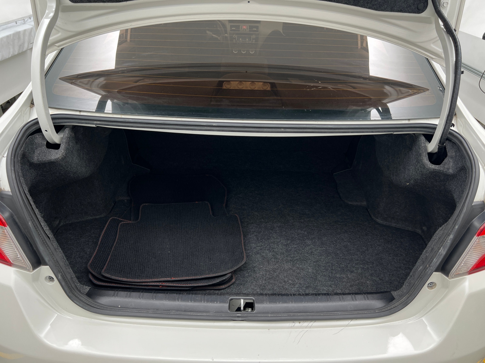 Thumbnail: 2015 Subaru WRX - 7