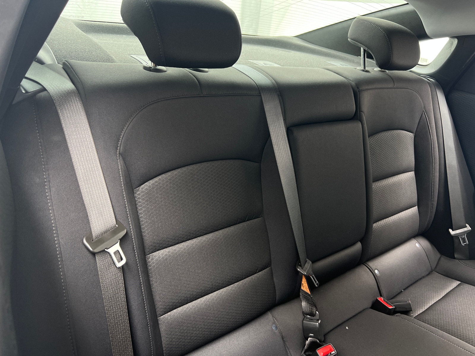 Thumbnail: 2023 Chevrolet Malibu - 6