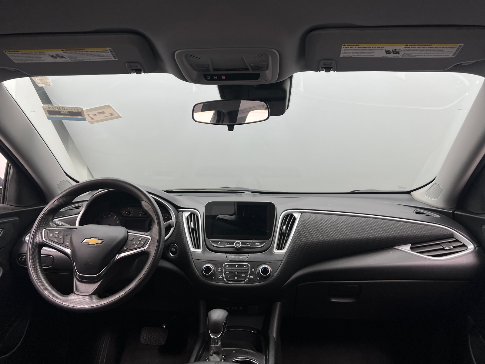 Thumbnail: 2023 Chevrolet Malibu - 3