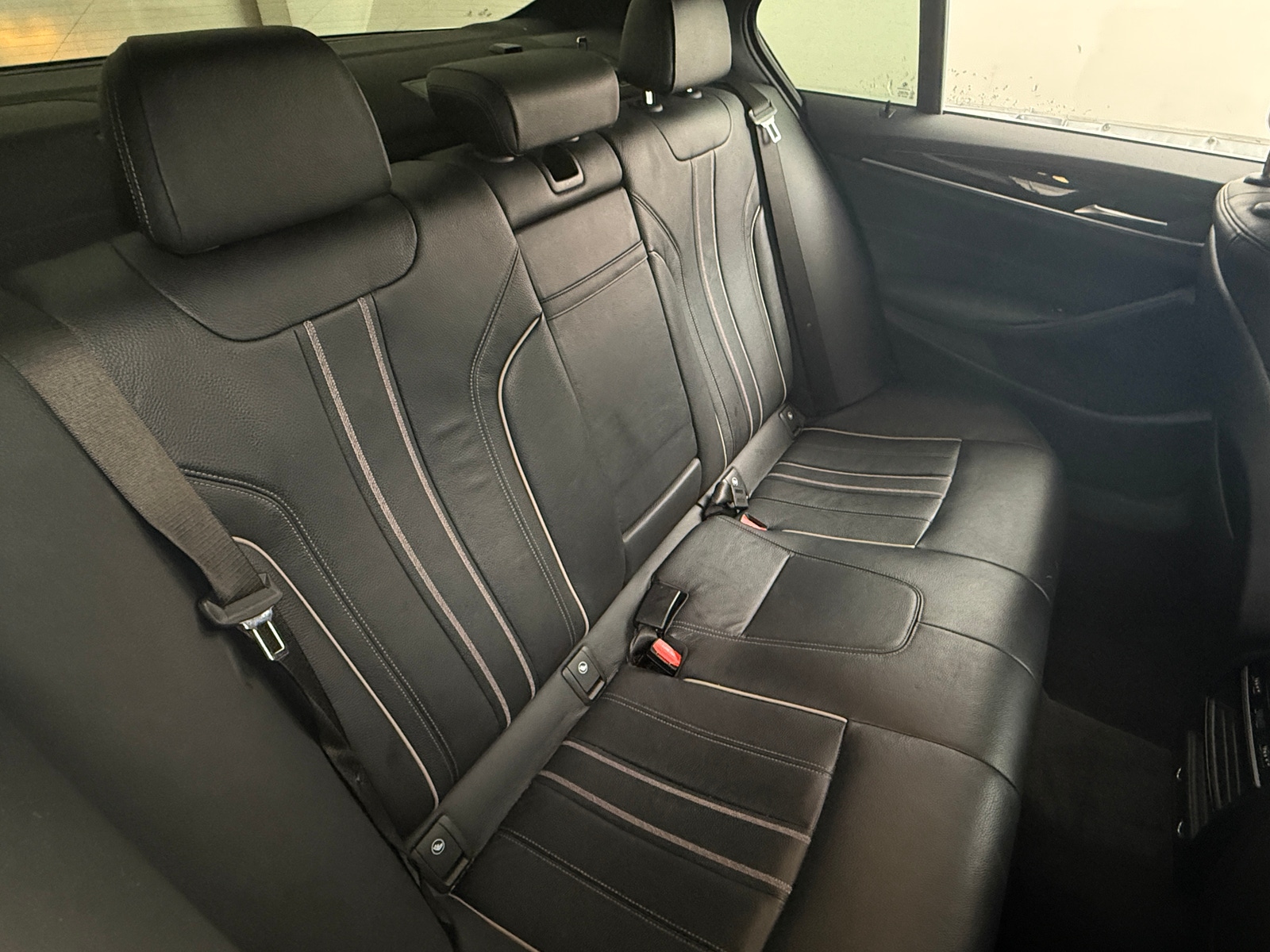 Thumbnail: 2019 BMW 5 Series - 5