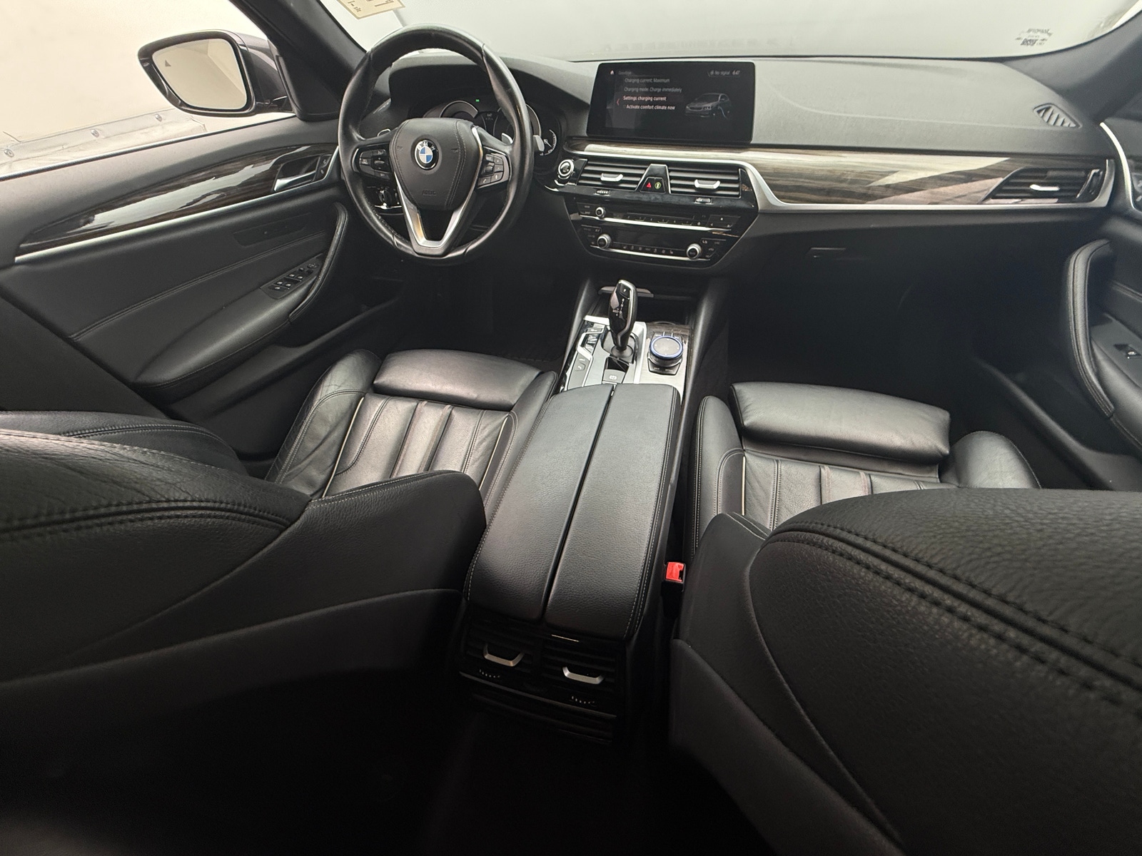 Thumbnail: 2019 BMW 5 Series - 2