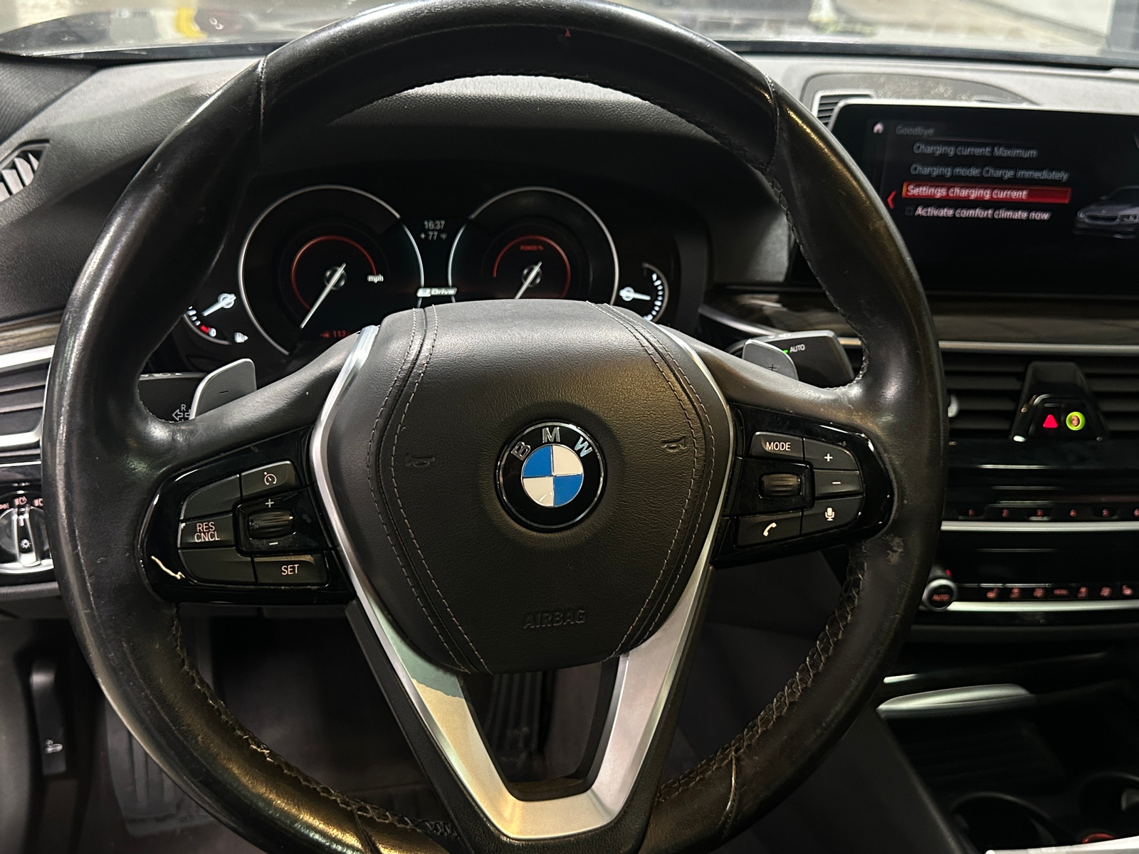 Thumbnail: 2019 BMW 5 Series - 4