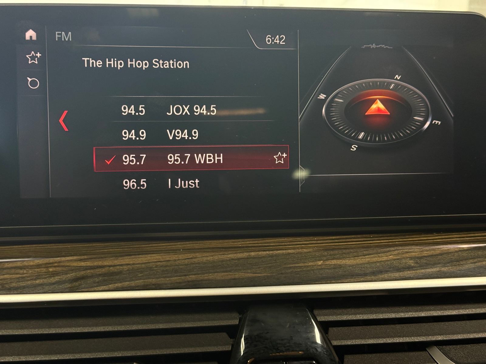 Thumbnail: 2019 BMW 5 Series - 3