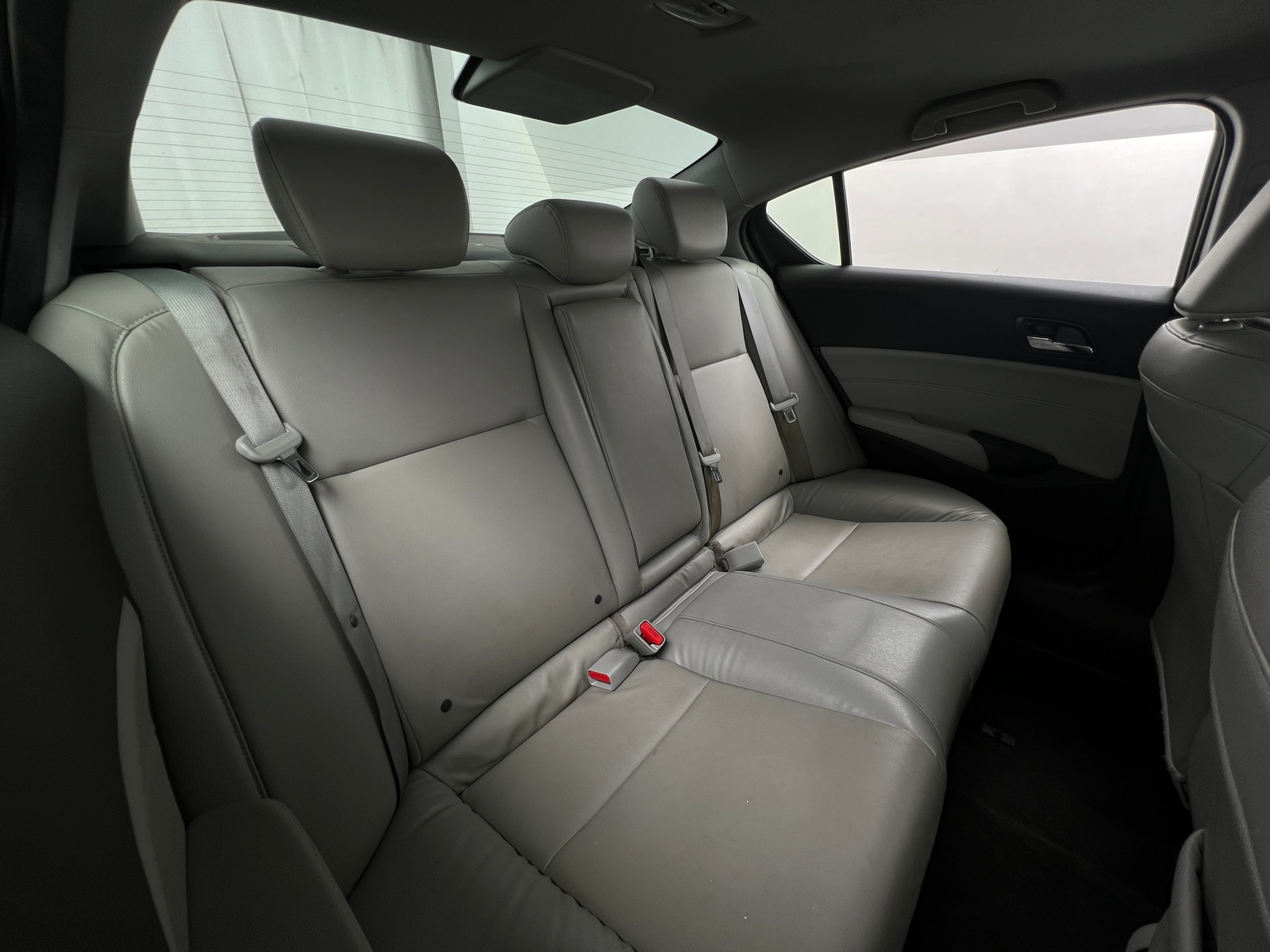 Thumbnail: 2018 Acura ILX - 5