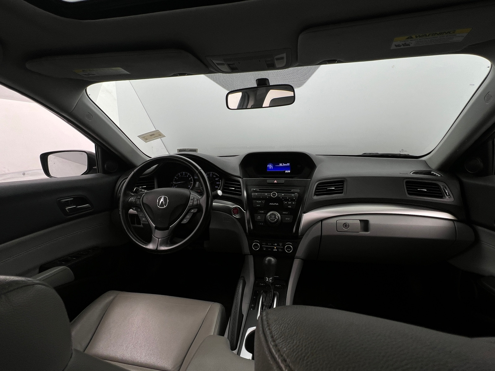 Thumbnail: 2018 Acura ILX - 2