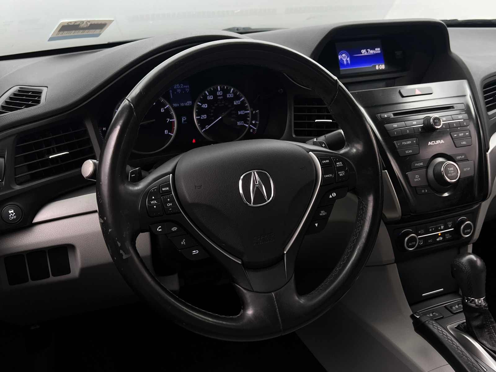 Thumbnail: 2018 Acura ILX - 4
