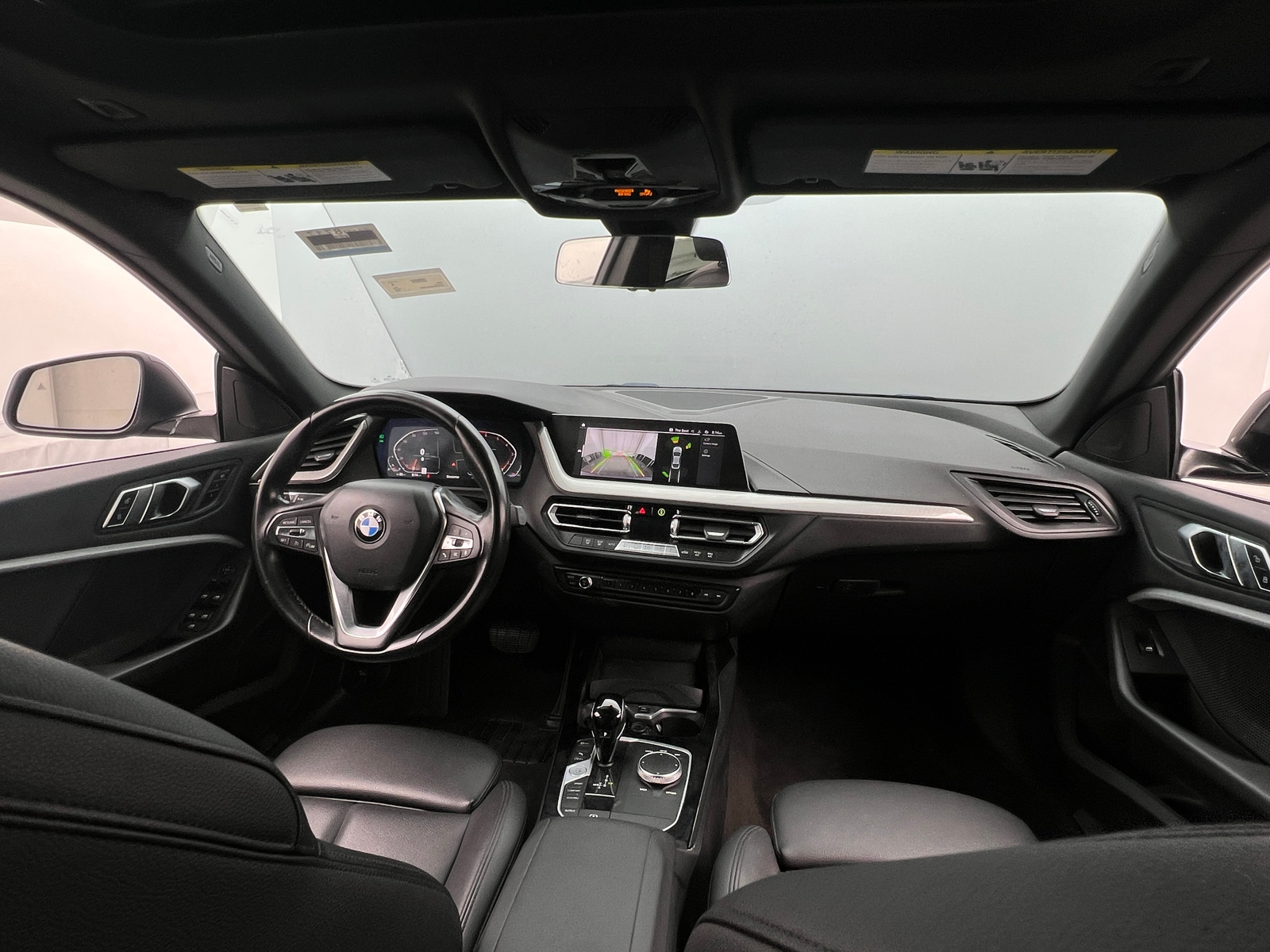 Thumbnail: 2022 BMW 2 Series - 2