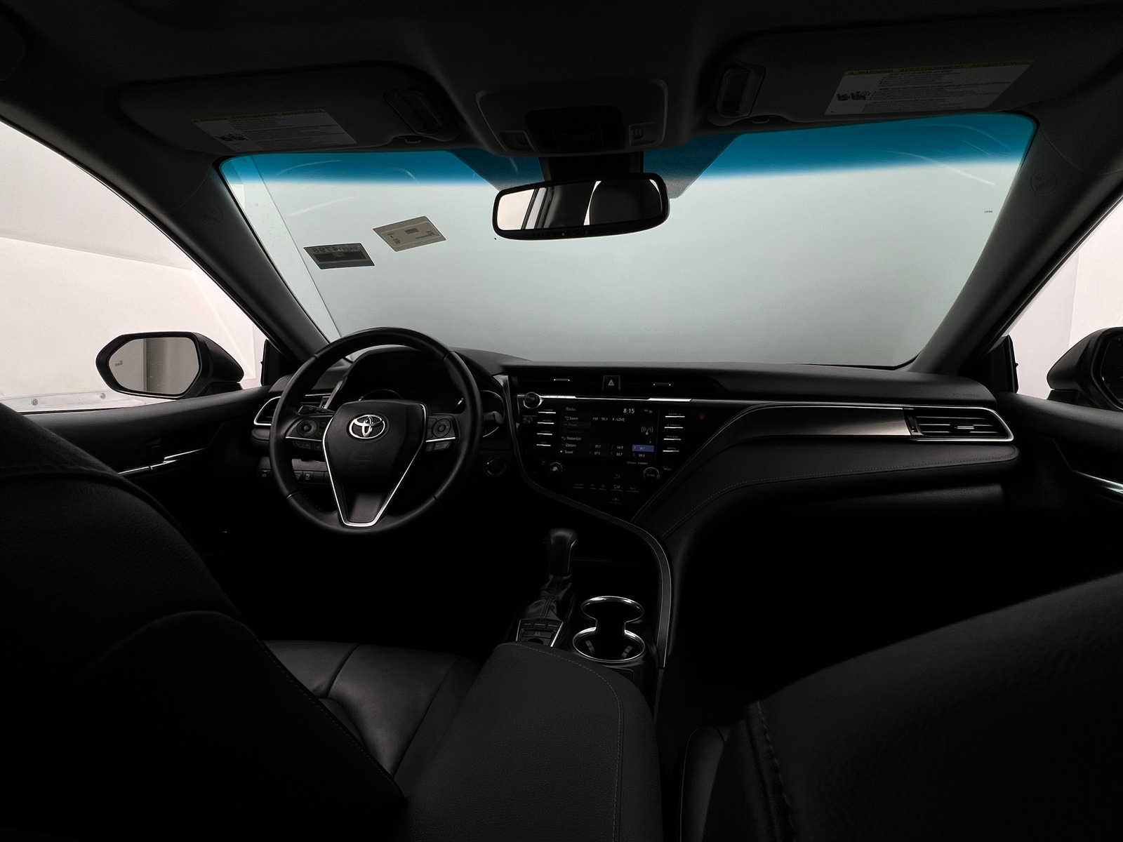 Thumbnail: 2019 Toyota Camry - 2