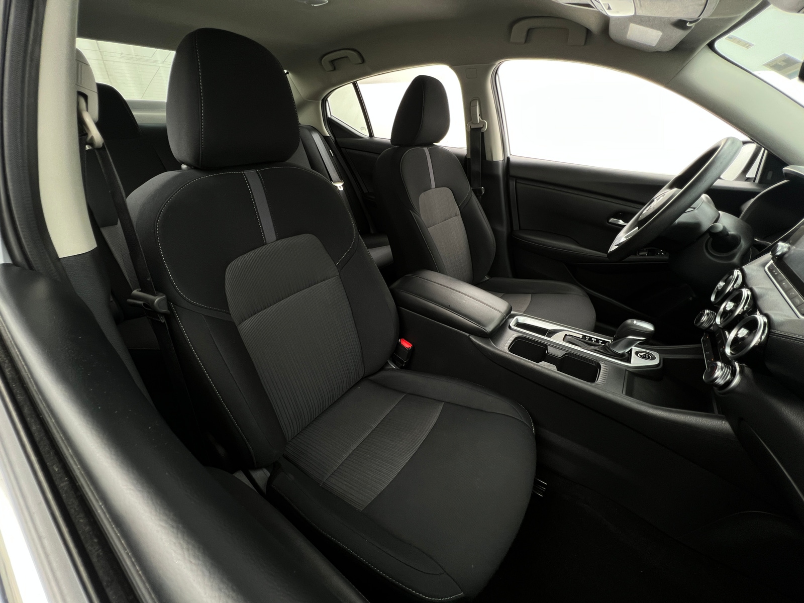 Thumbnail: 2024 Nissan Sentra - 2