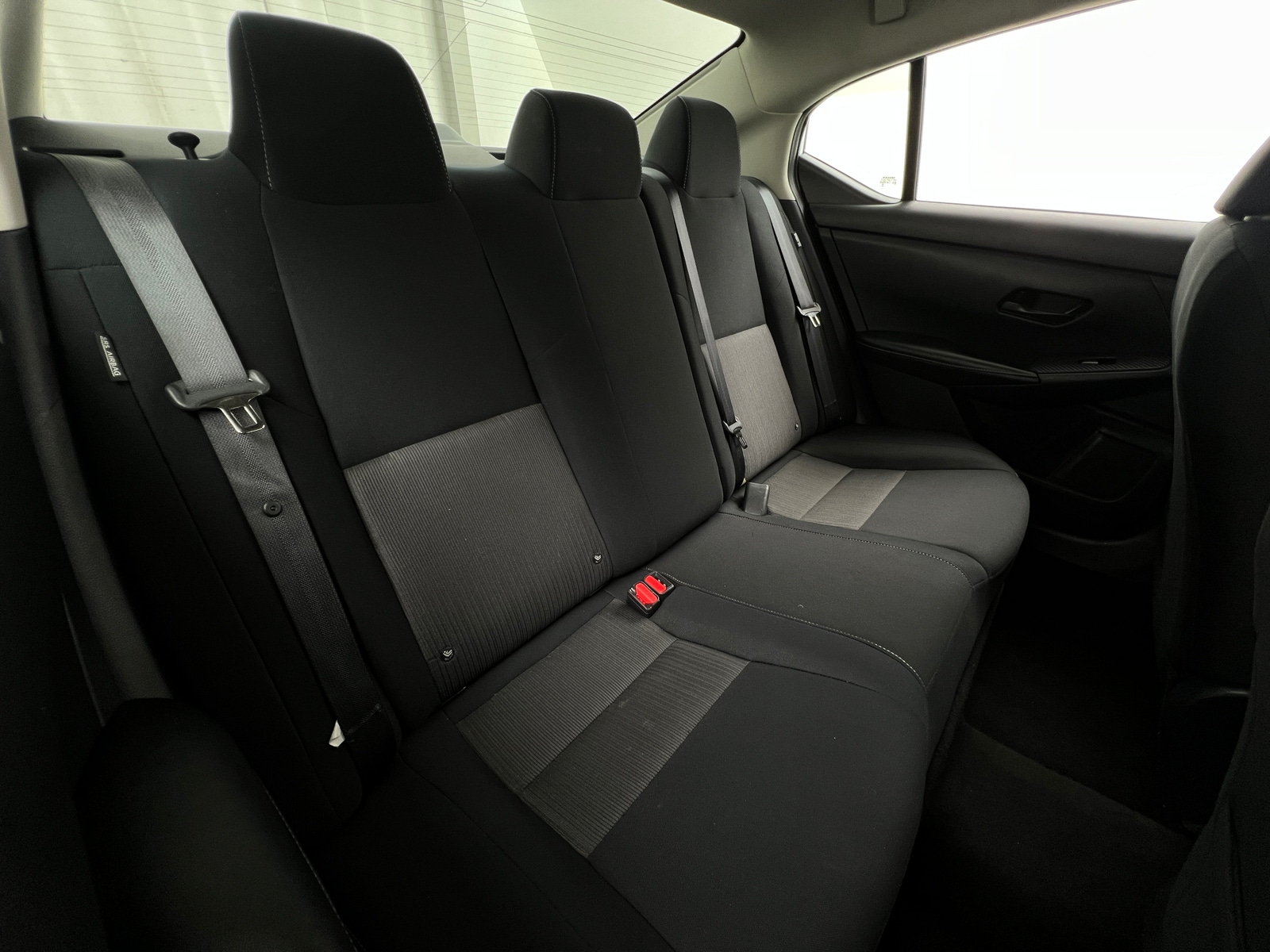 Thumbnail: 2024 Nissan Sentra - 6