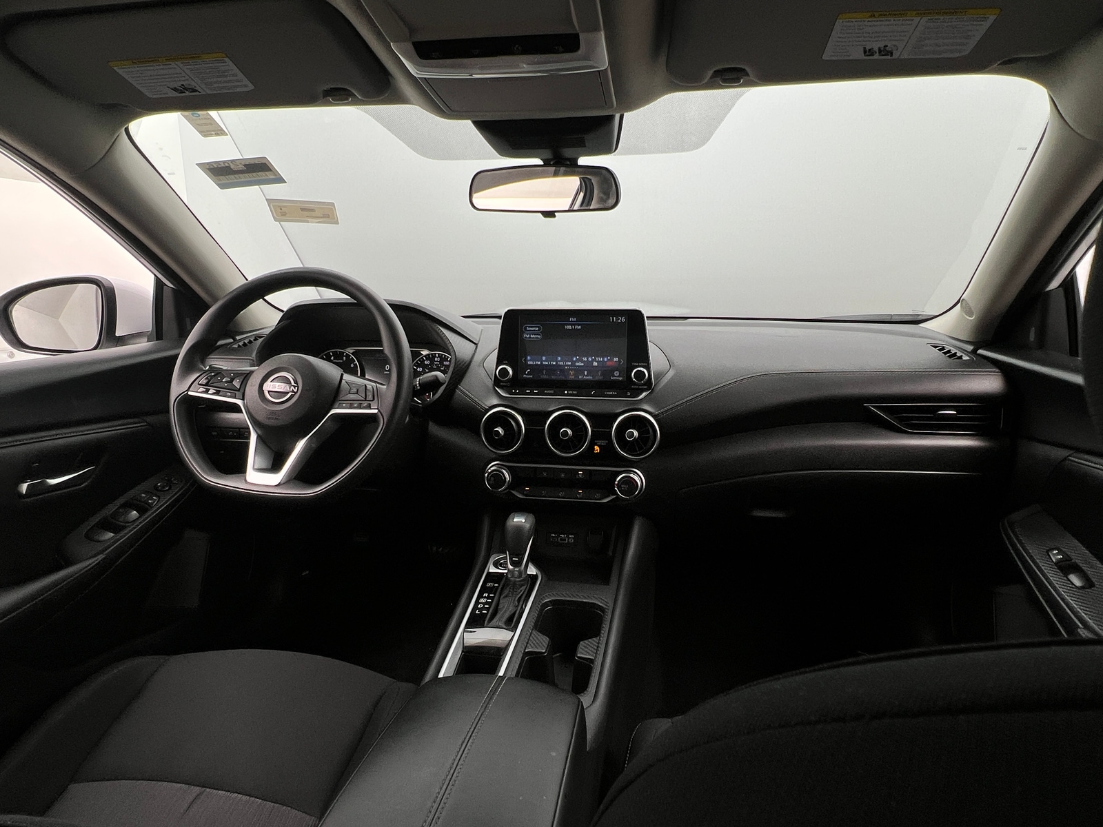 Thumbnail: 2024 Nissan Sentra - 3