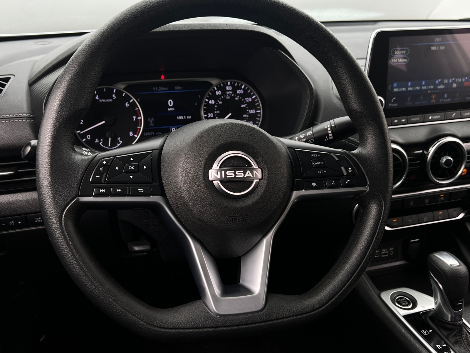 Thumbnail: 2024 Nissan Sentra - 5