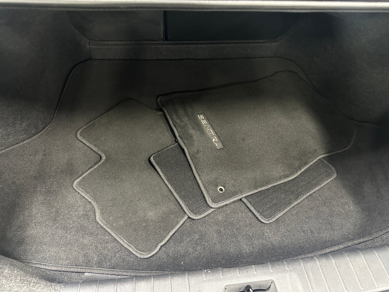 Thumbnail: 2024 Nissan Sentra - 7