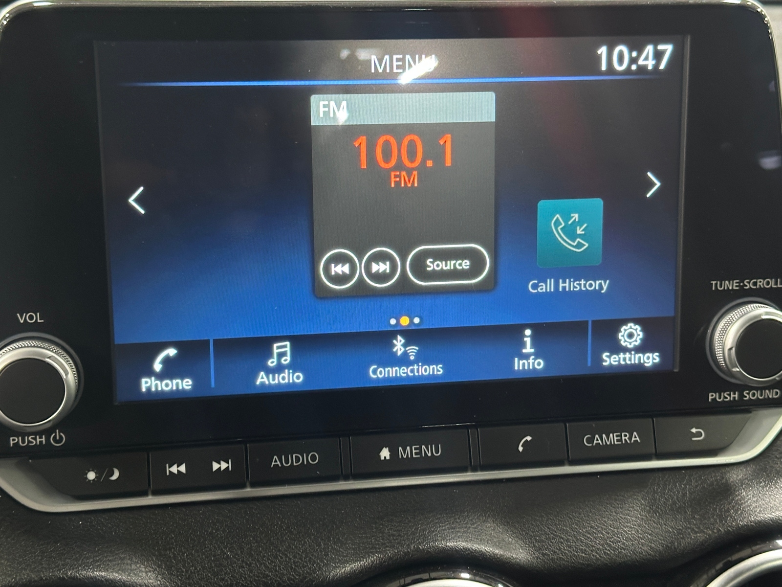 Thumbnail: 2024 Nissan Sentra - 4