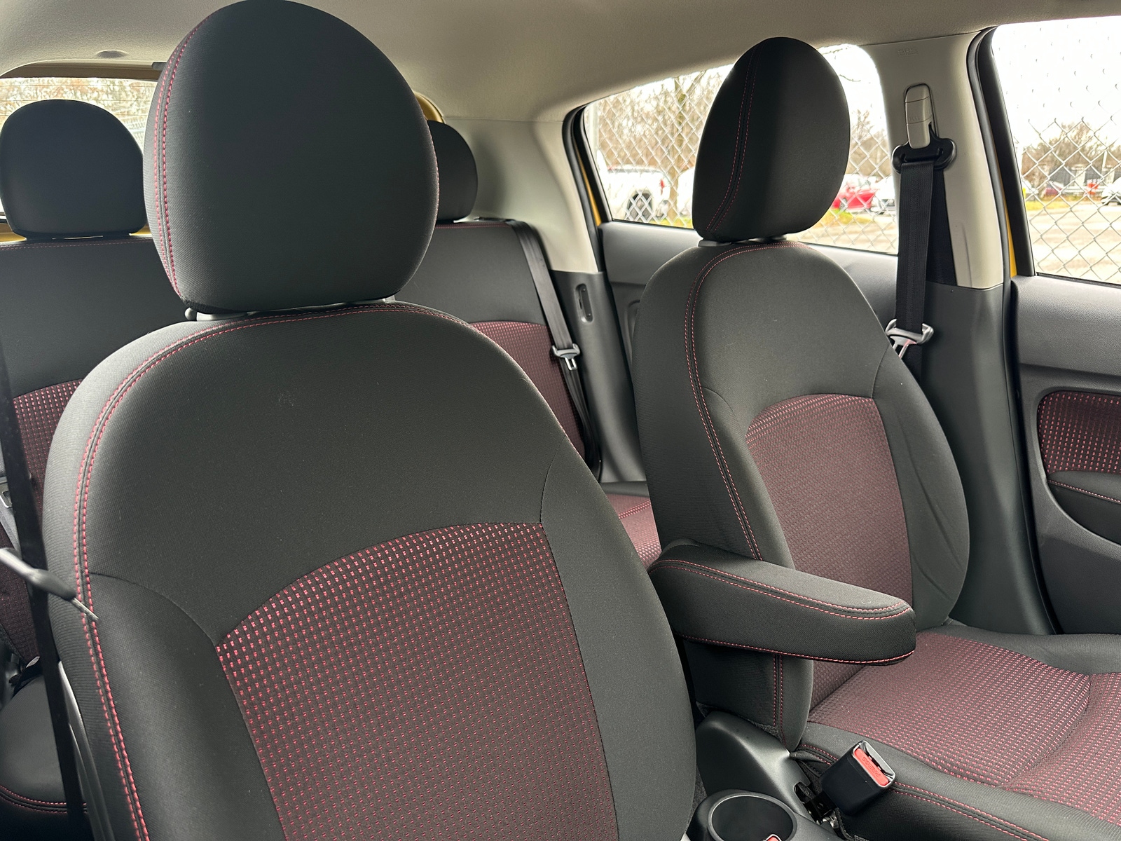 Thumbnail: 2024 Mitsubishi Mirage - 2