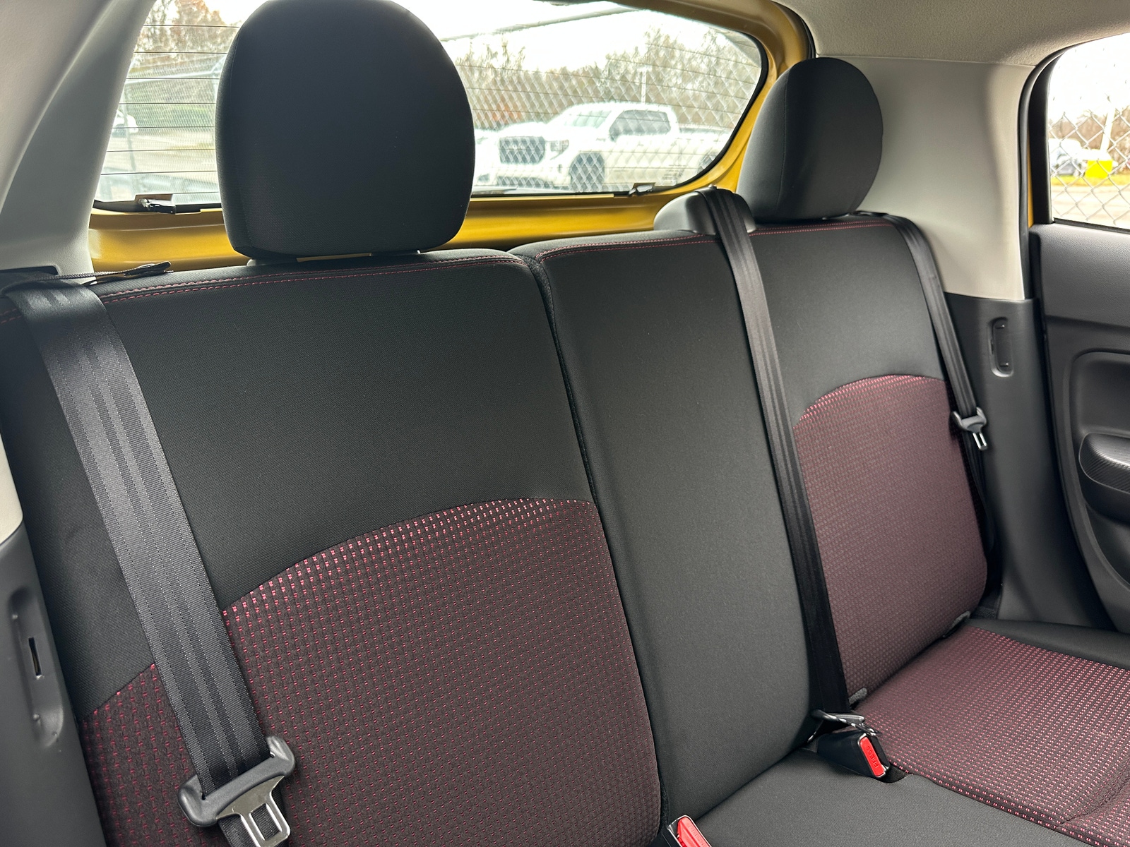 Thumbnail: 2024 Mitsubishi Mirage - 6