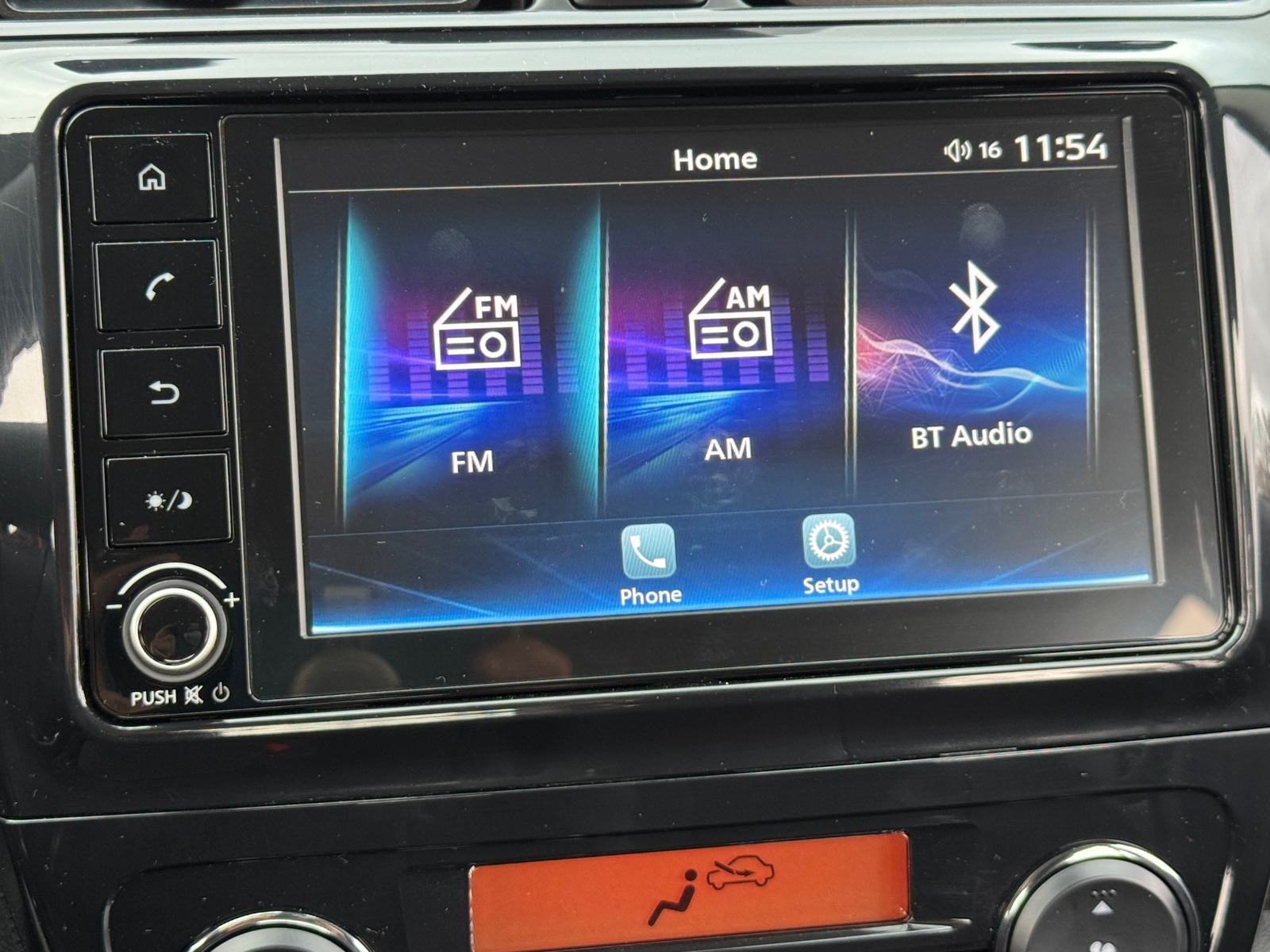 Thumbnail: 2024 Mitsubishi Mirage - 4