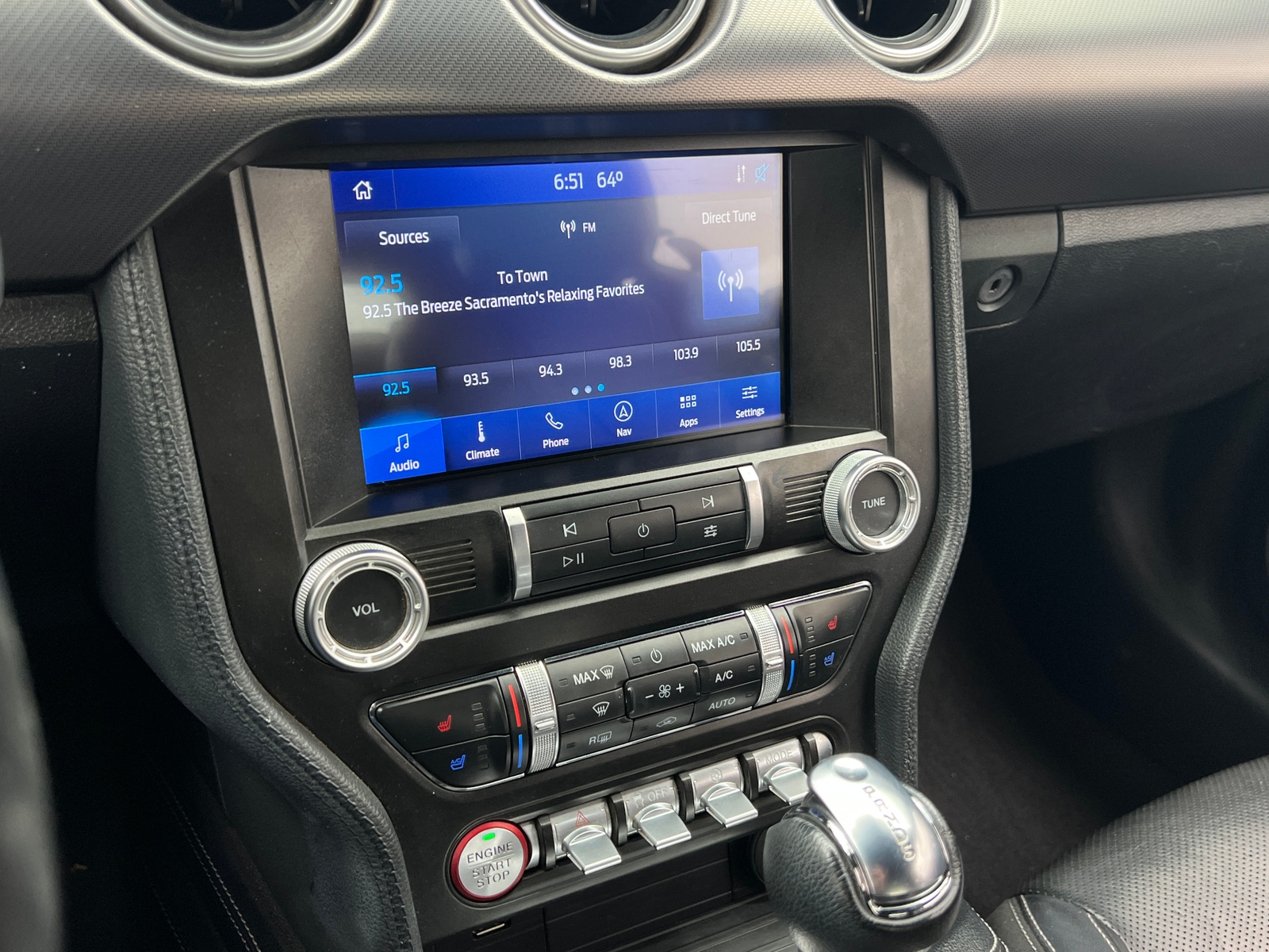 Thumbnail: 2022 Ford Mustang - 3