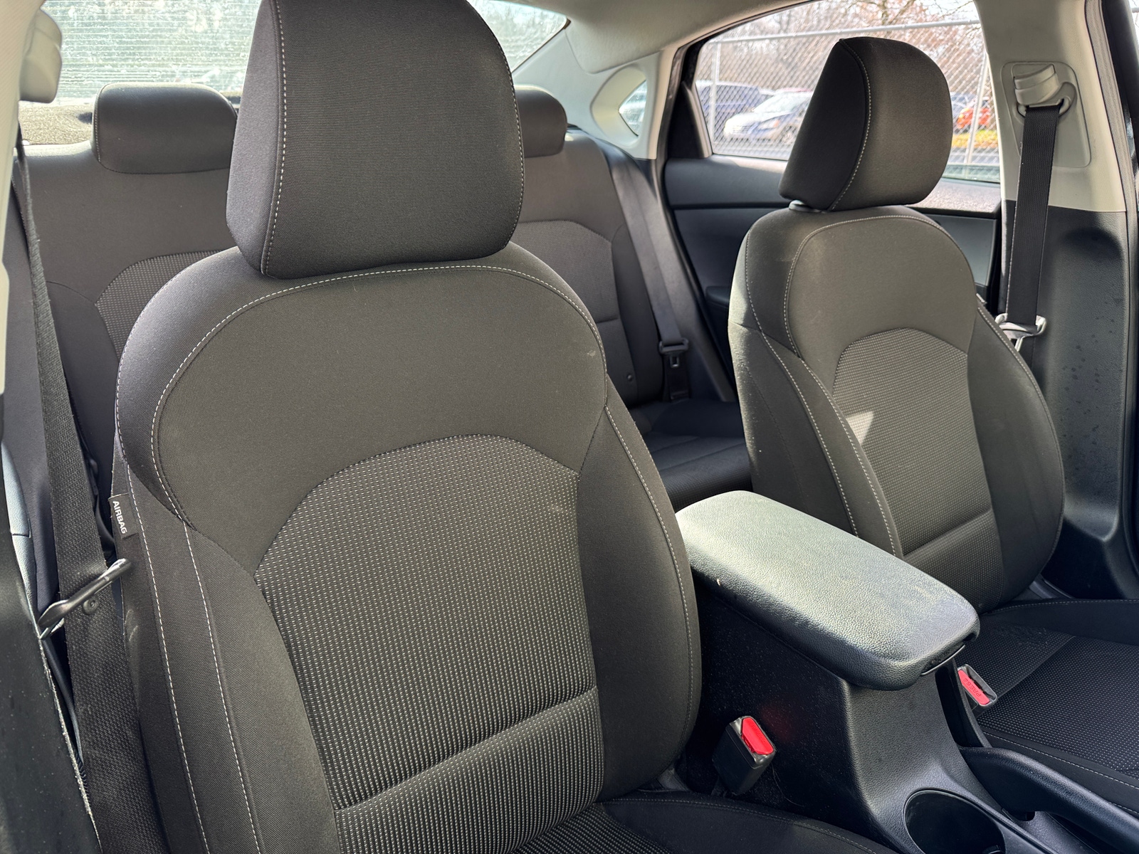 Thumbnail: 2021 Kia Forte - 2