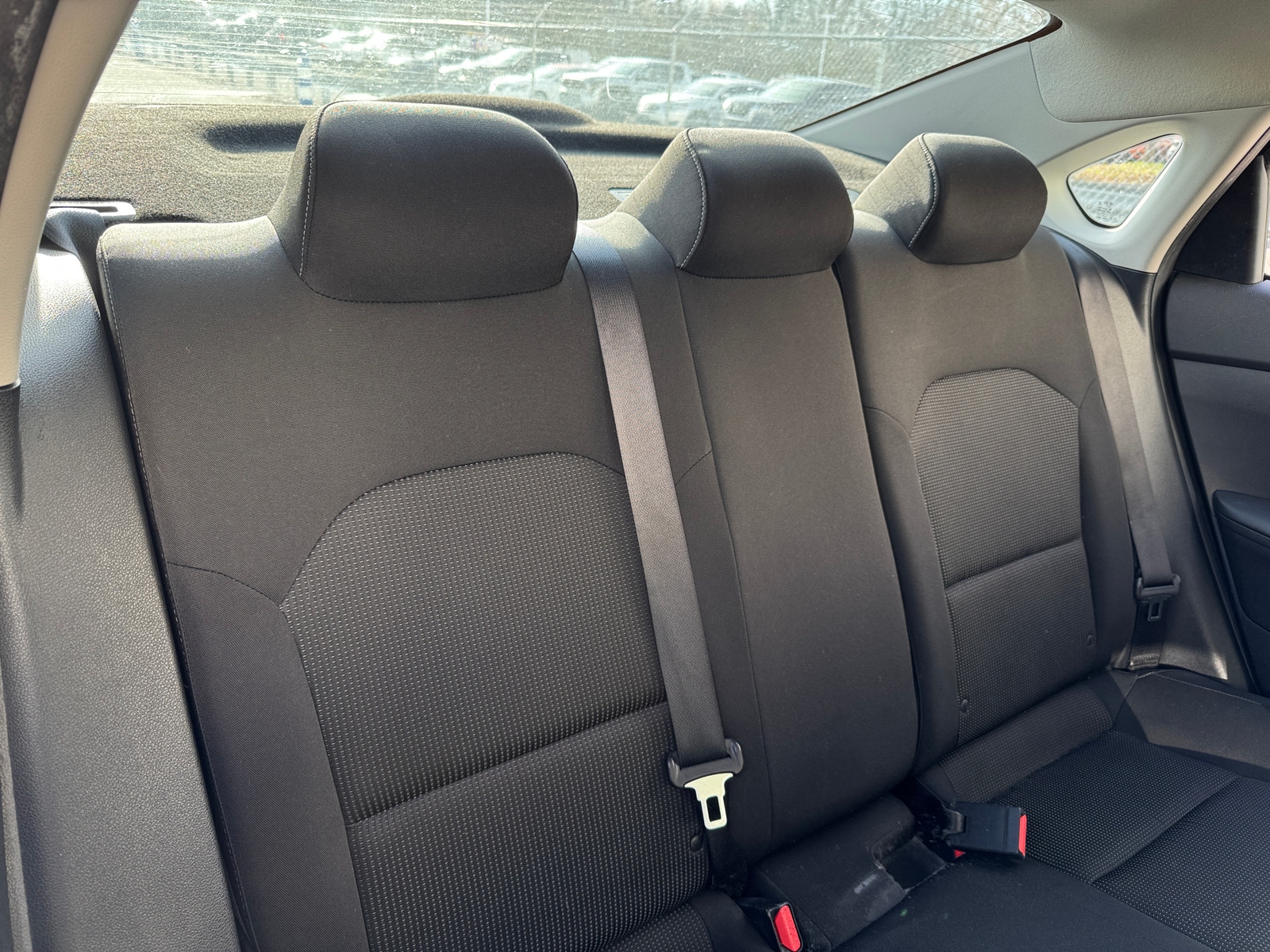 Thumbnail: 2021 Kia Forte - 6