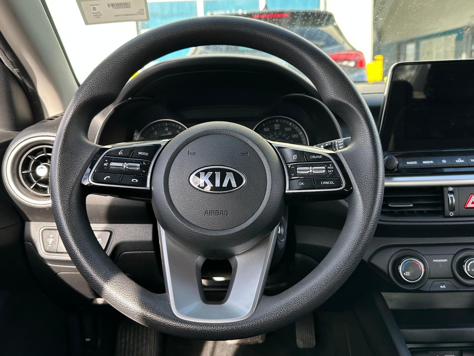 Thumbnail: 2021 Kia Forte - 5