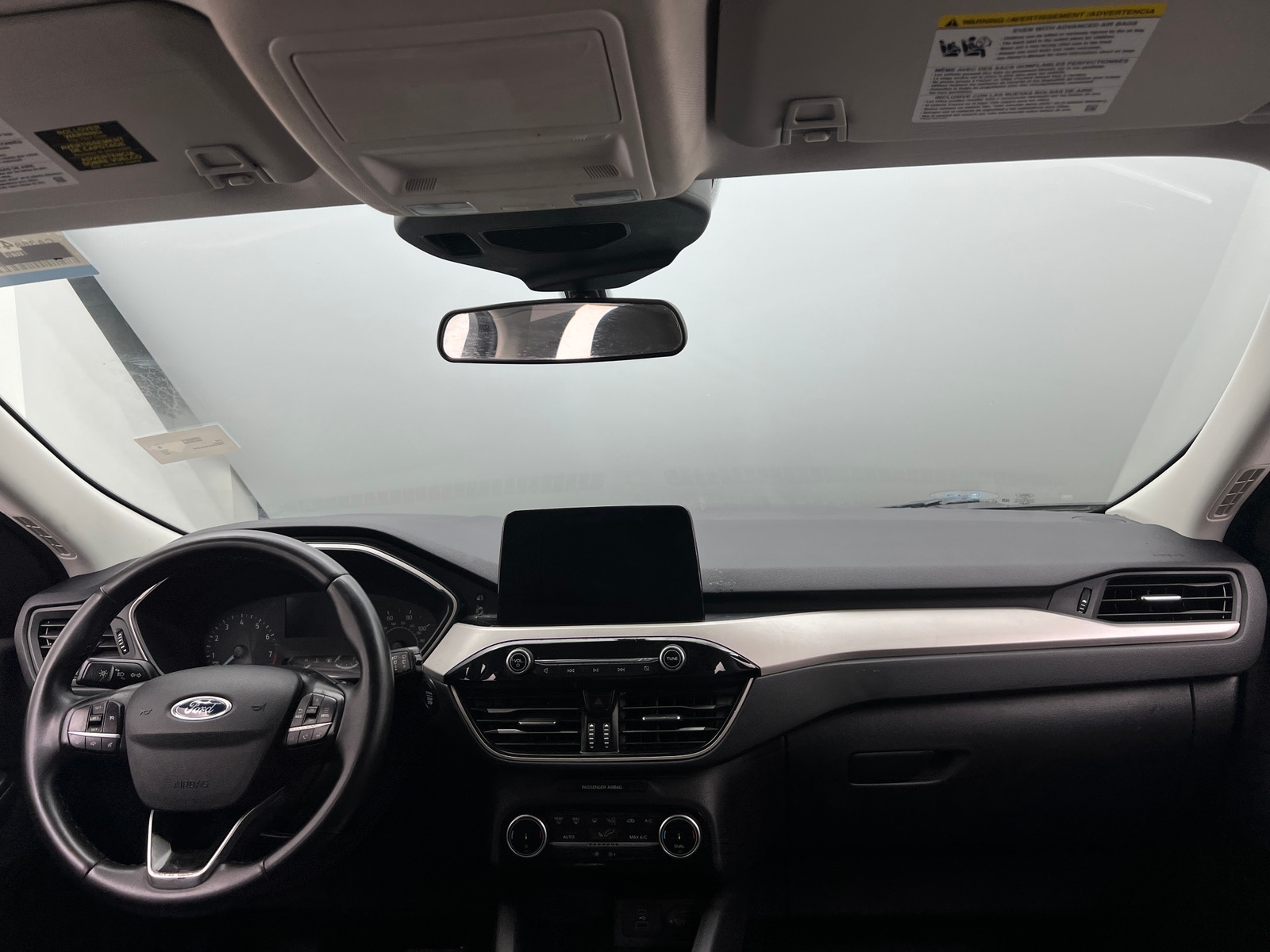 Thumbnail: 2022 Ford Escape - 3