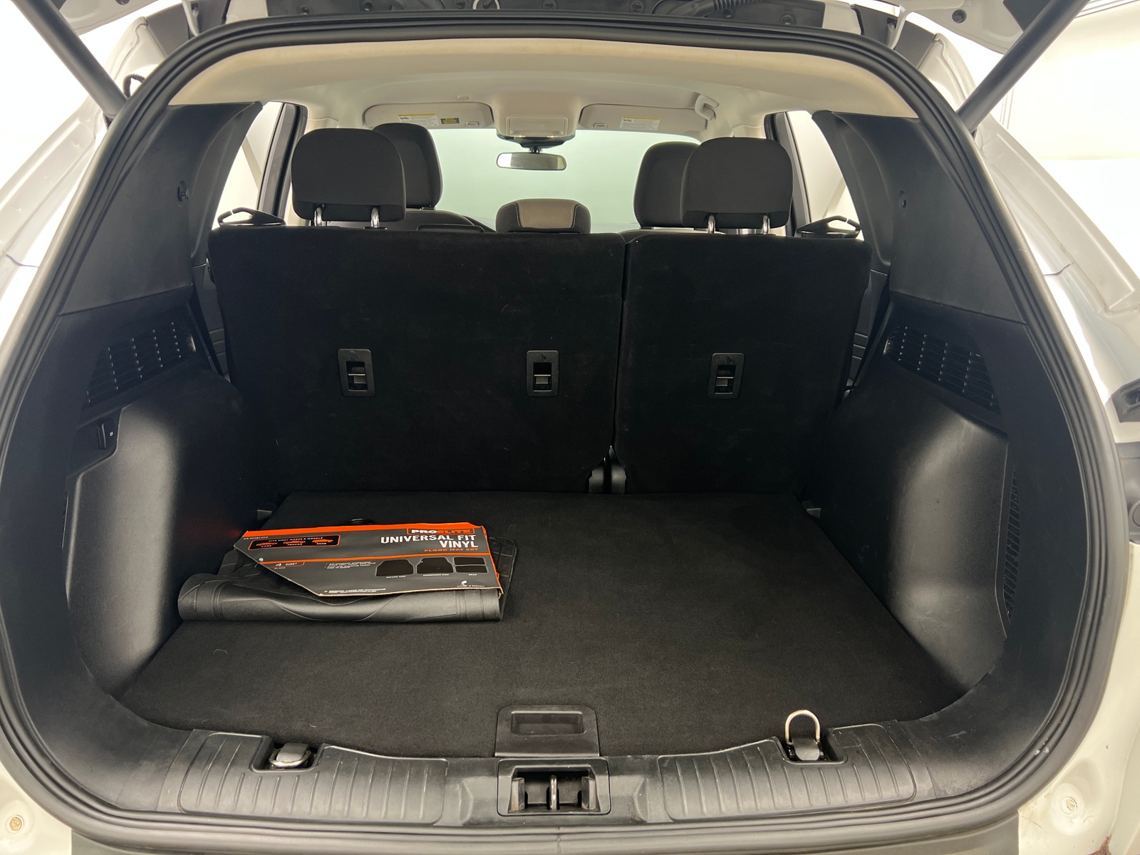 Thumbnail: 2022 Ford Escape - 7