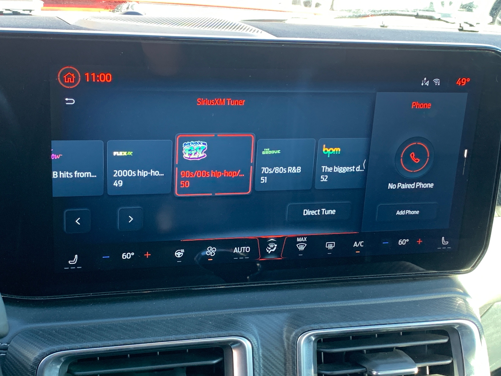 Thumbnail: 2024 Ford Mustang - 4