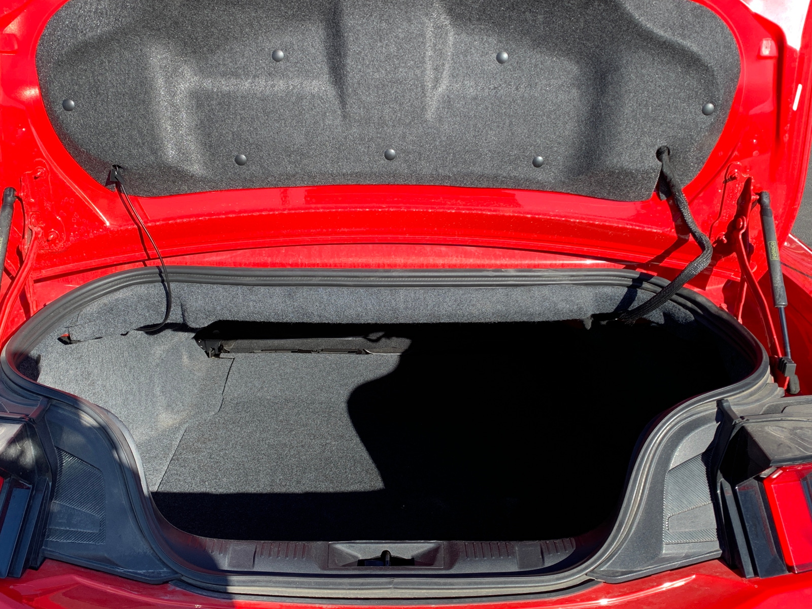 Thumbnail: 2024 Ford Mustang - 6