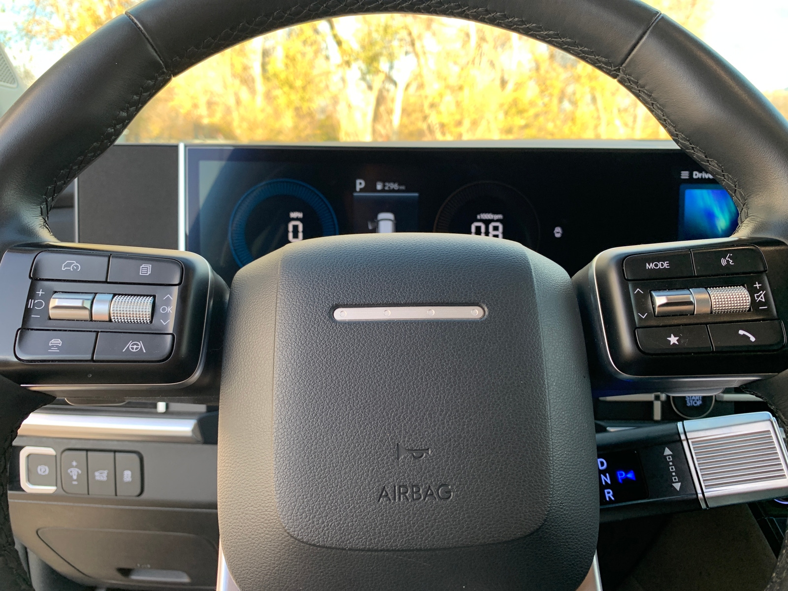 Thumbnail: 2025 Hyundai Santa Fe - 5