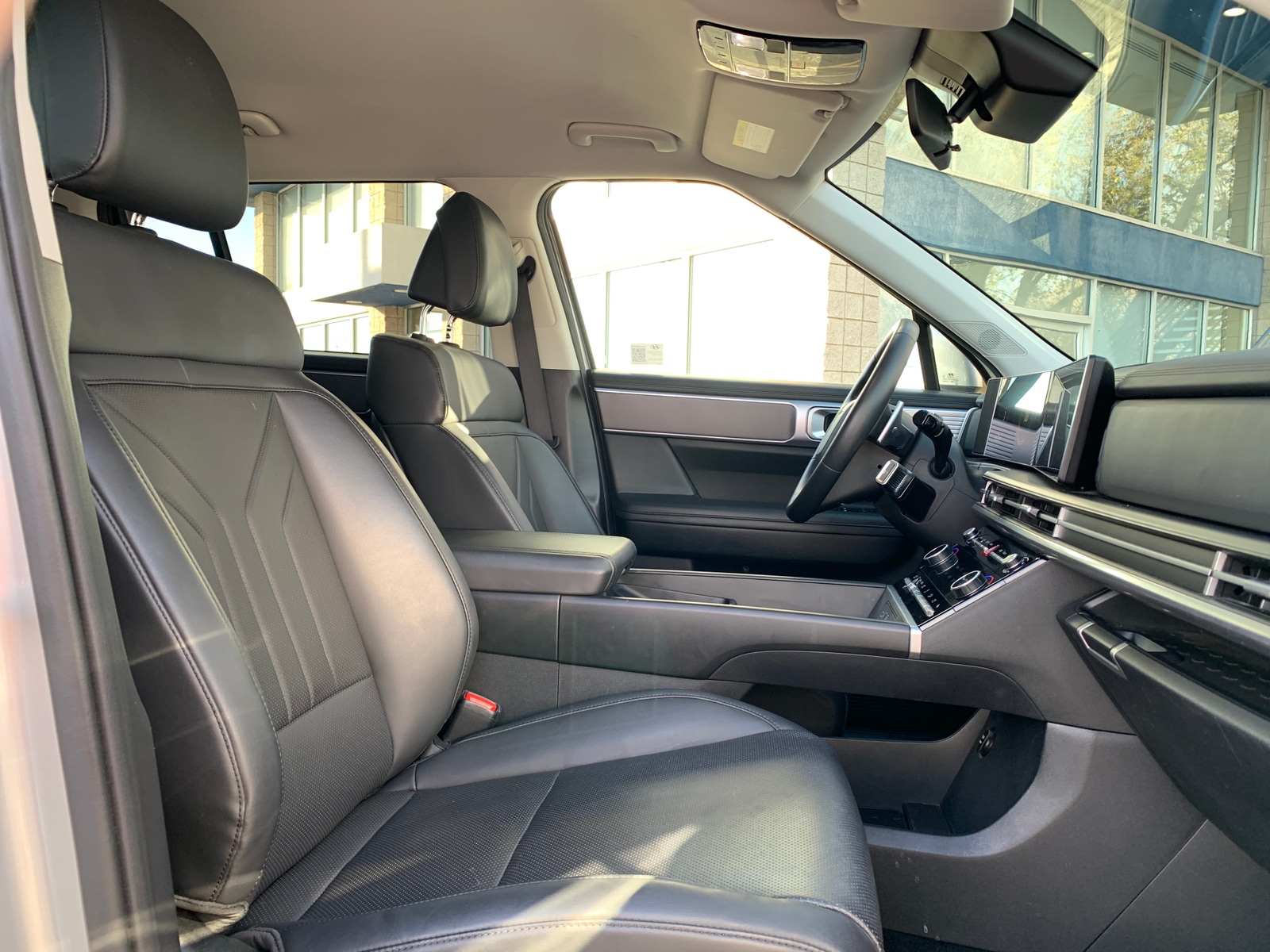 Thumbnail: 2025 Hyundai Santa Fe - 2