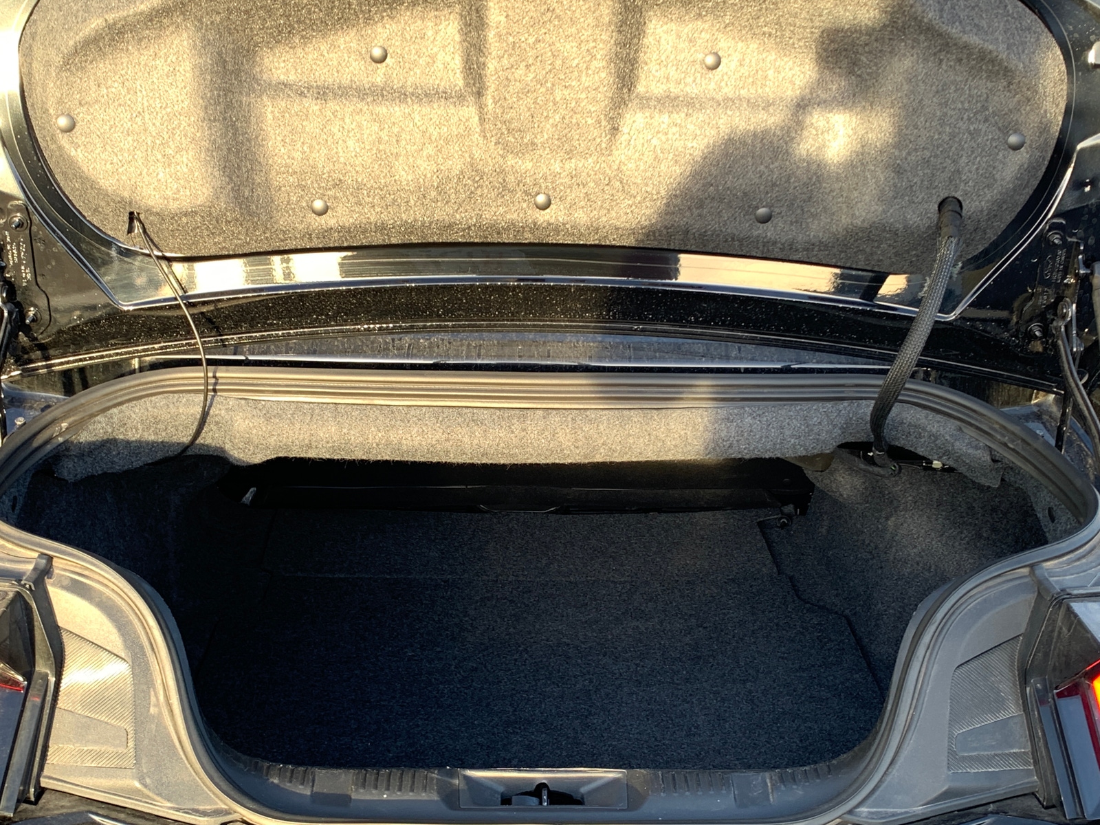 Thumbnail: 2024 Ford Mustang - 5