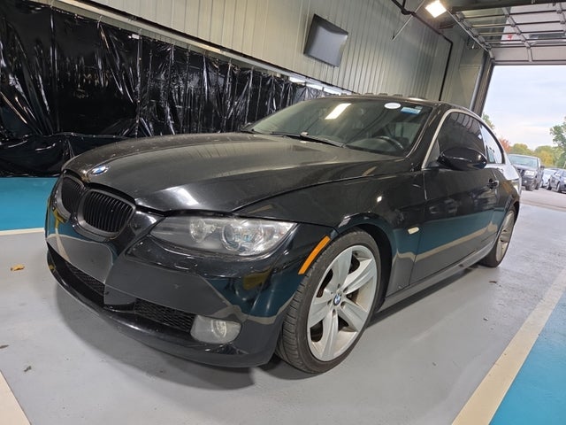 2008 BMW 335i