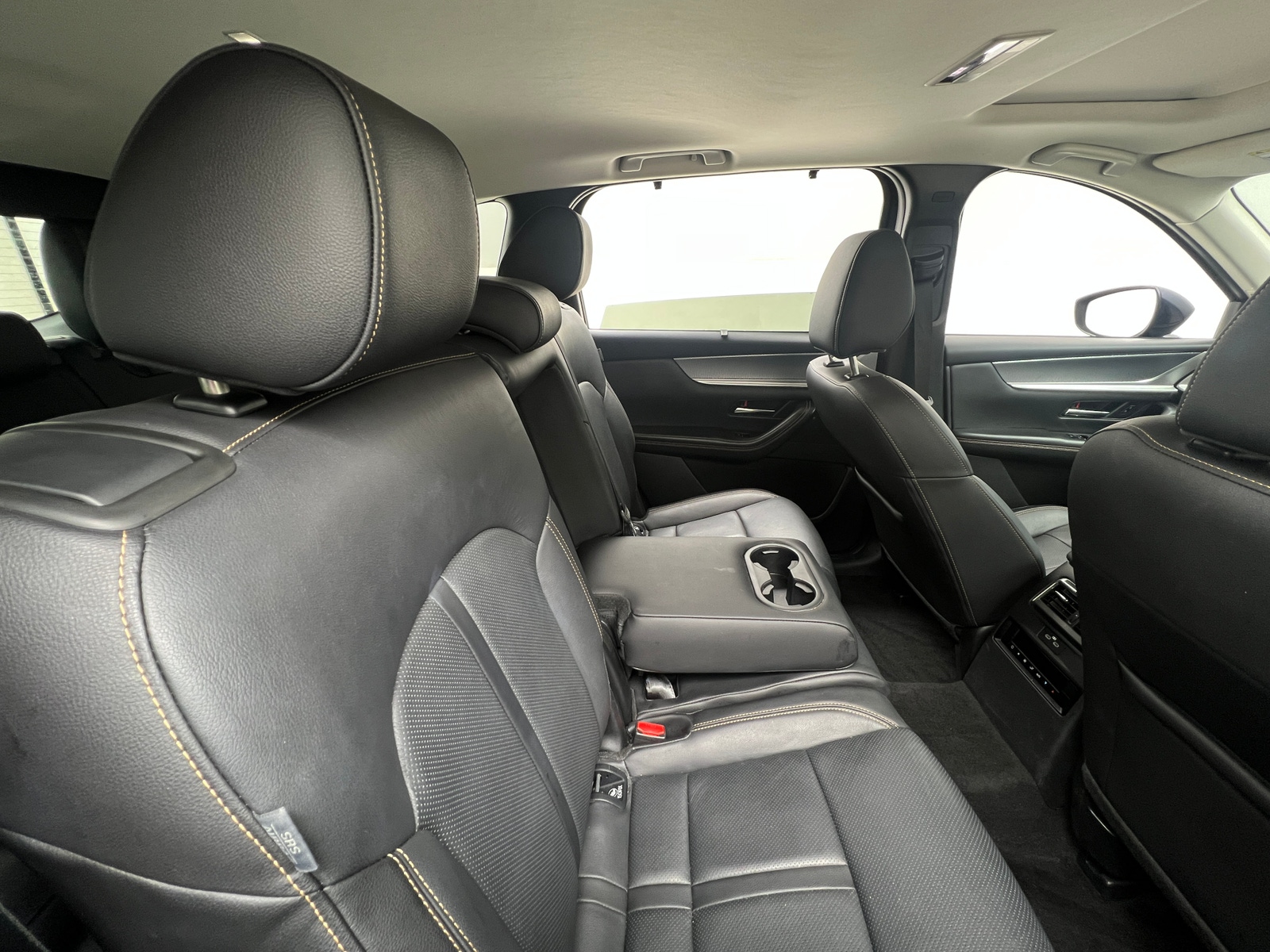 Thumbnail: 2024 Mazda CX-90 - 5