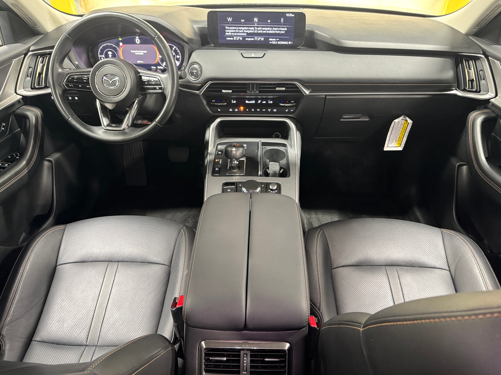 Thumbnail: 2024 Mazda CX-90 - 2