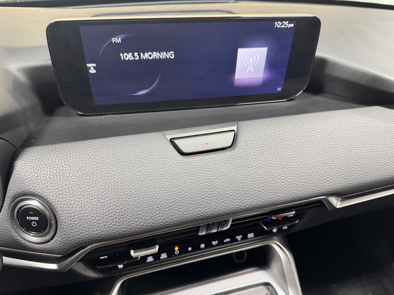 Thumbnail: 2024 Mazda CX-90 - 3