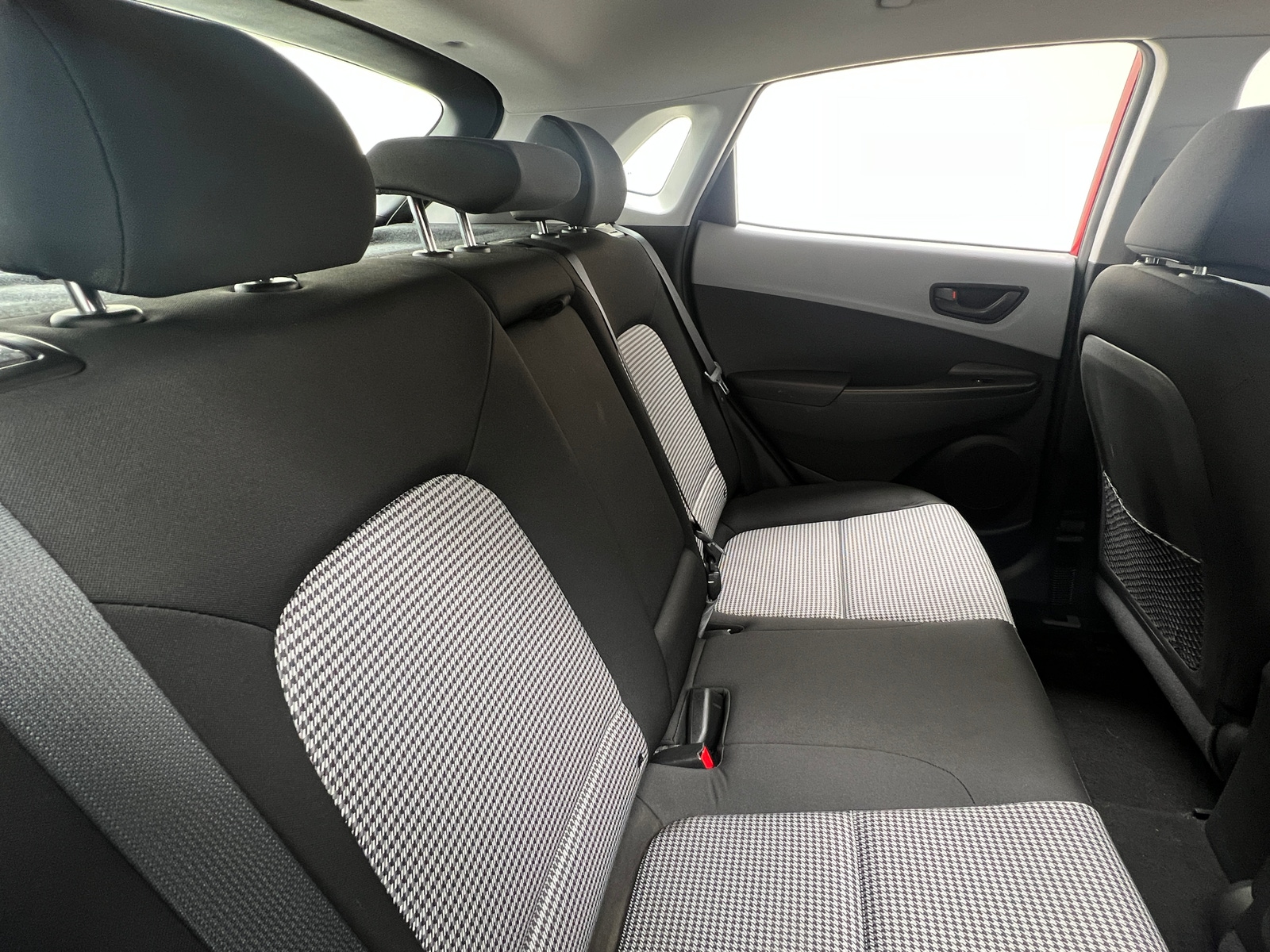 Thumbnail: 2021 Hyundai Kona - 6