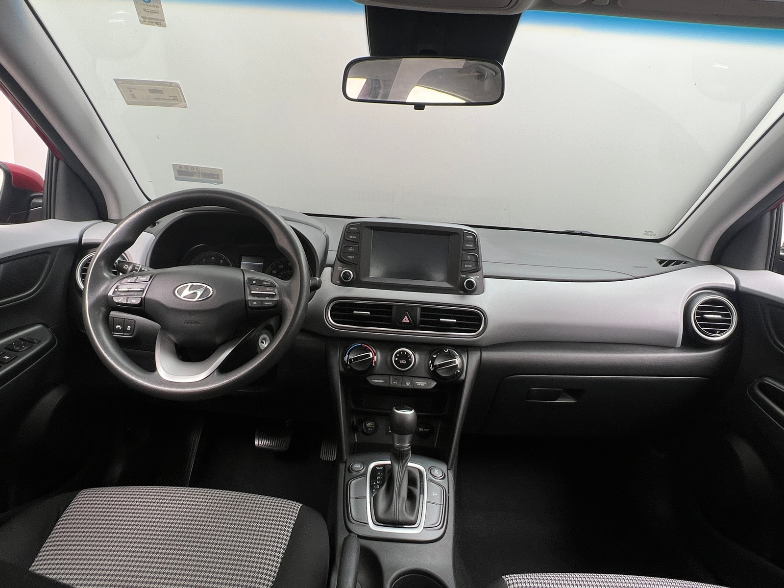 Thumbnail: 2021 Hyundai Kona - 3