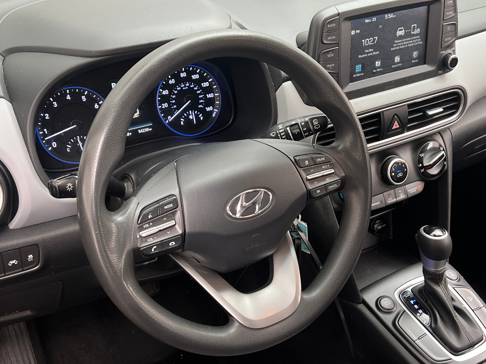 Thumbnail: 2021 Hyundai Kona - 5