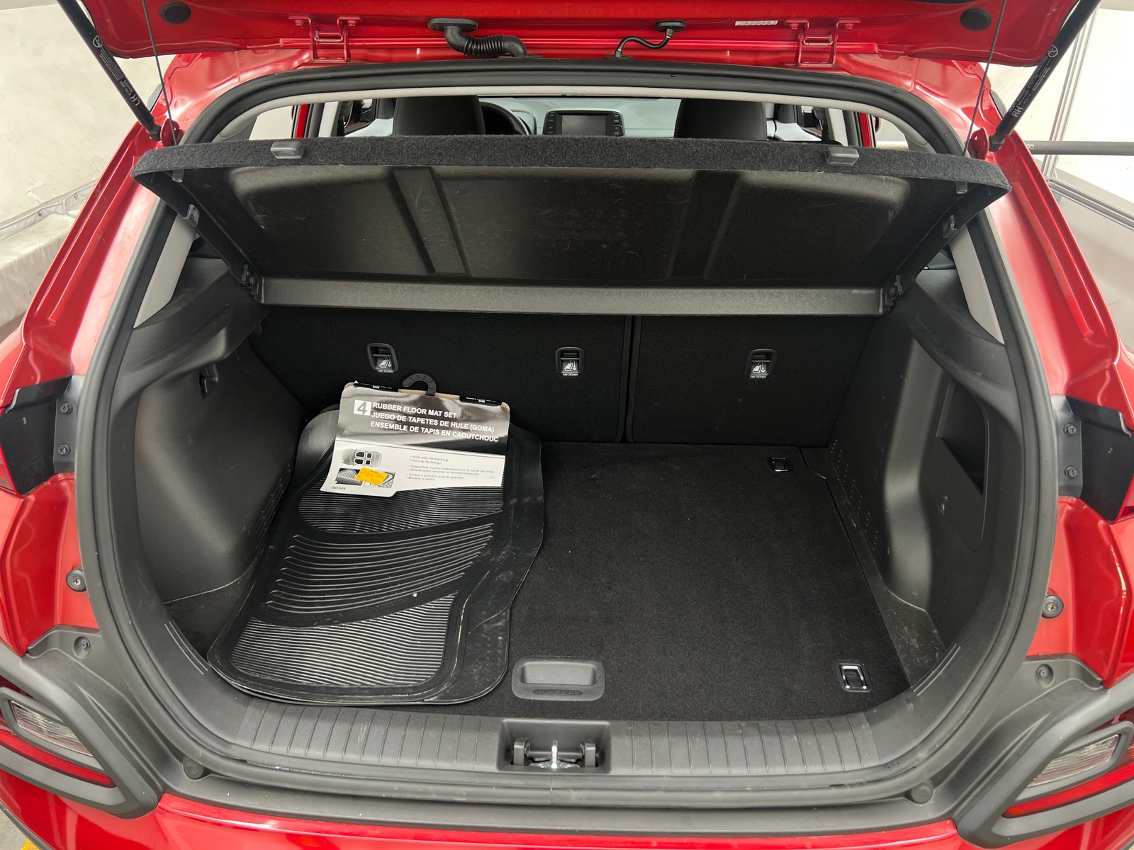 Thumbnail: 2021 Hyundai Kona - 7