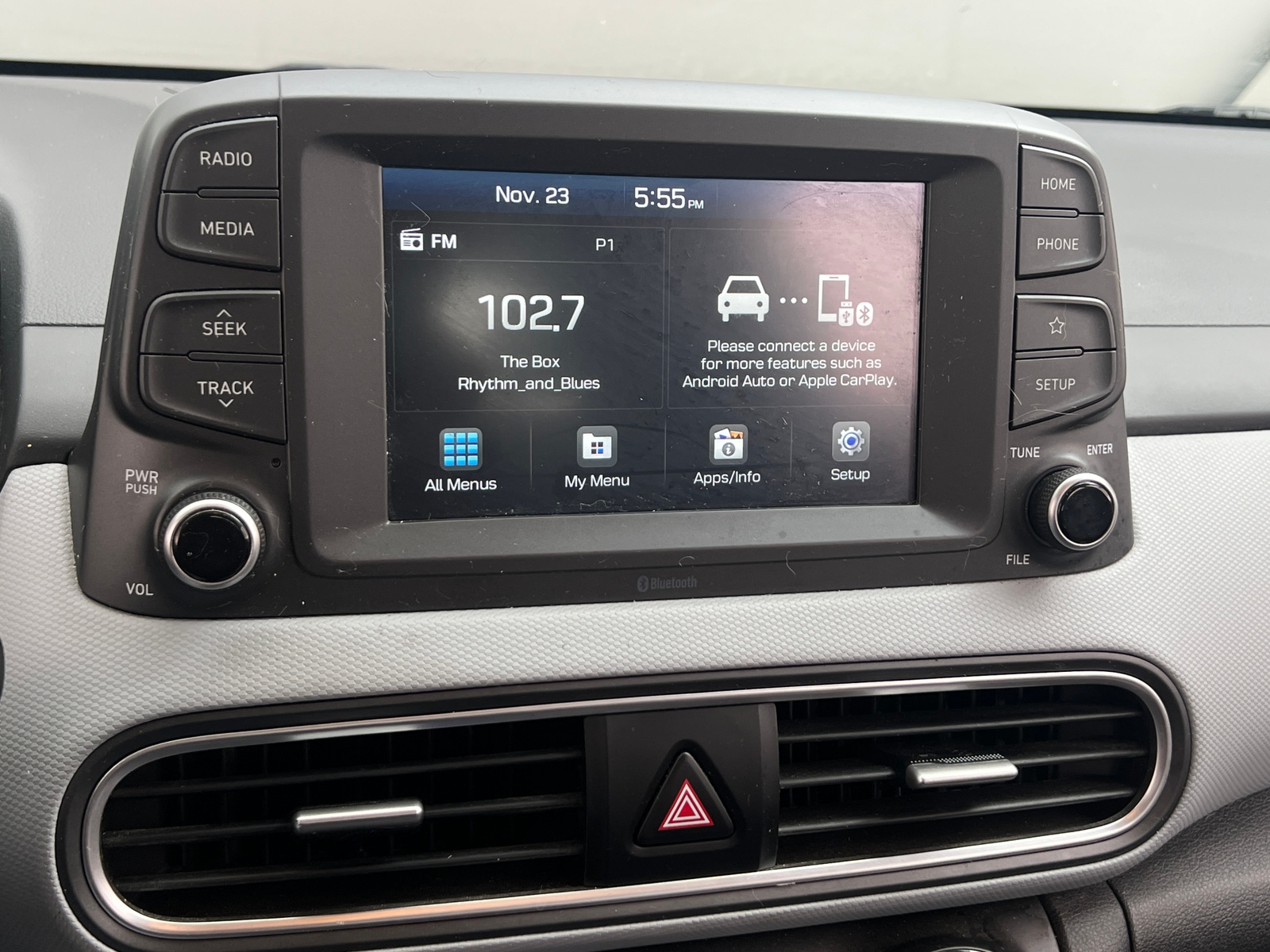 Thumbnail: 2021 Hyundai Kona - 4