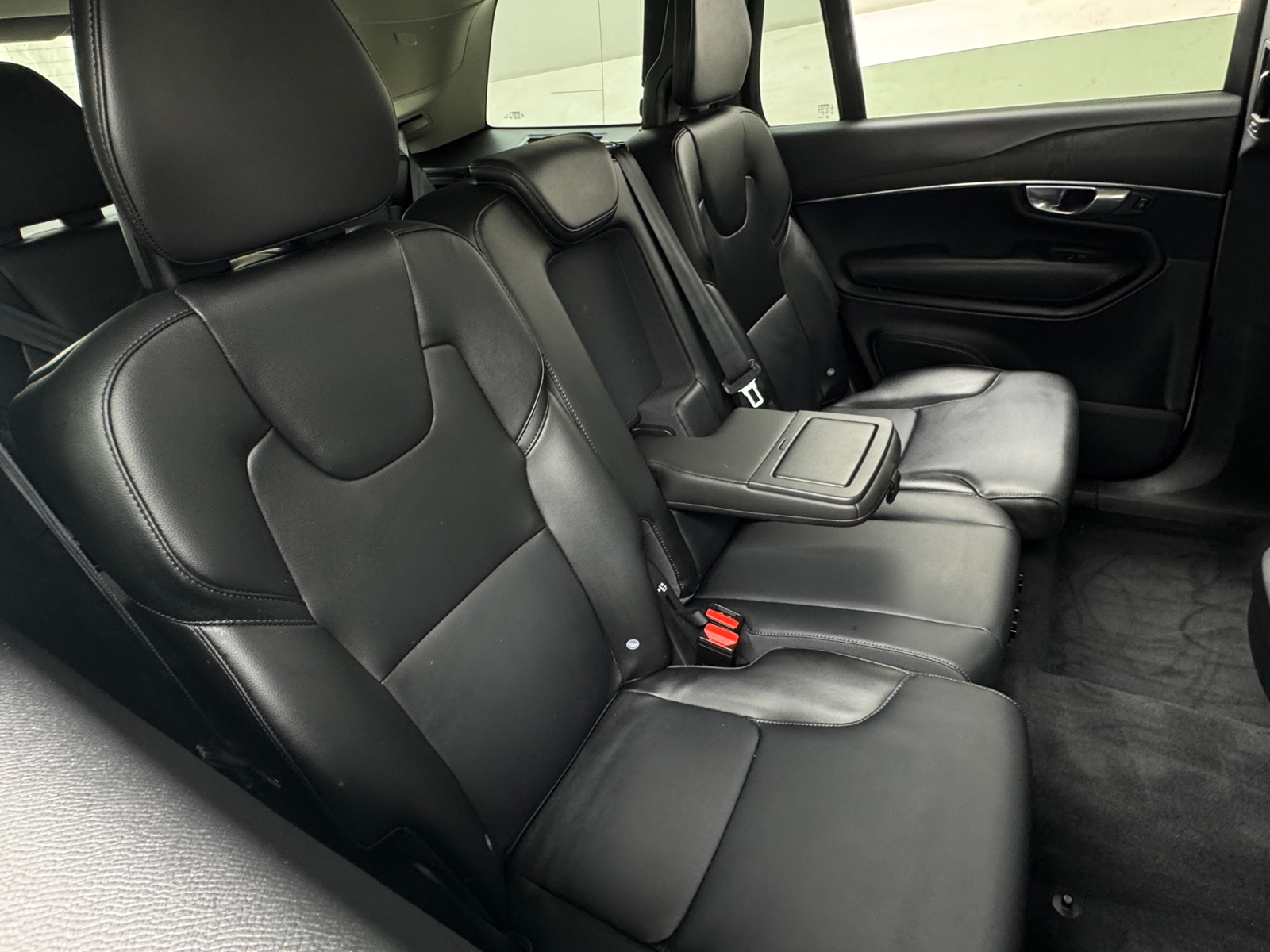 Thumbnail: 2020 Volvo XC90 - 5