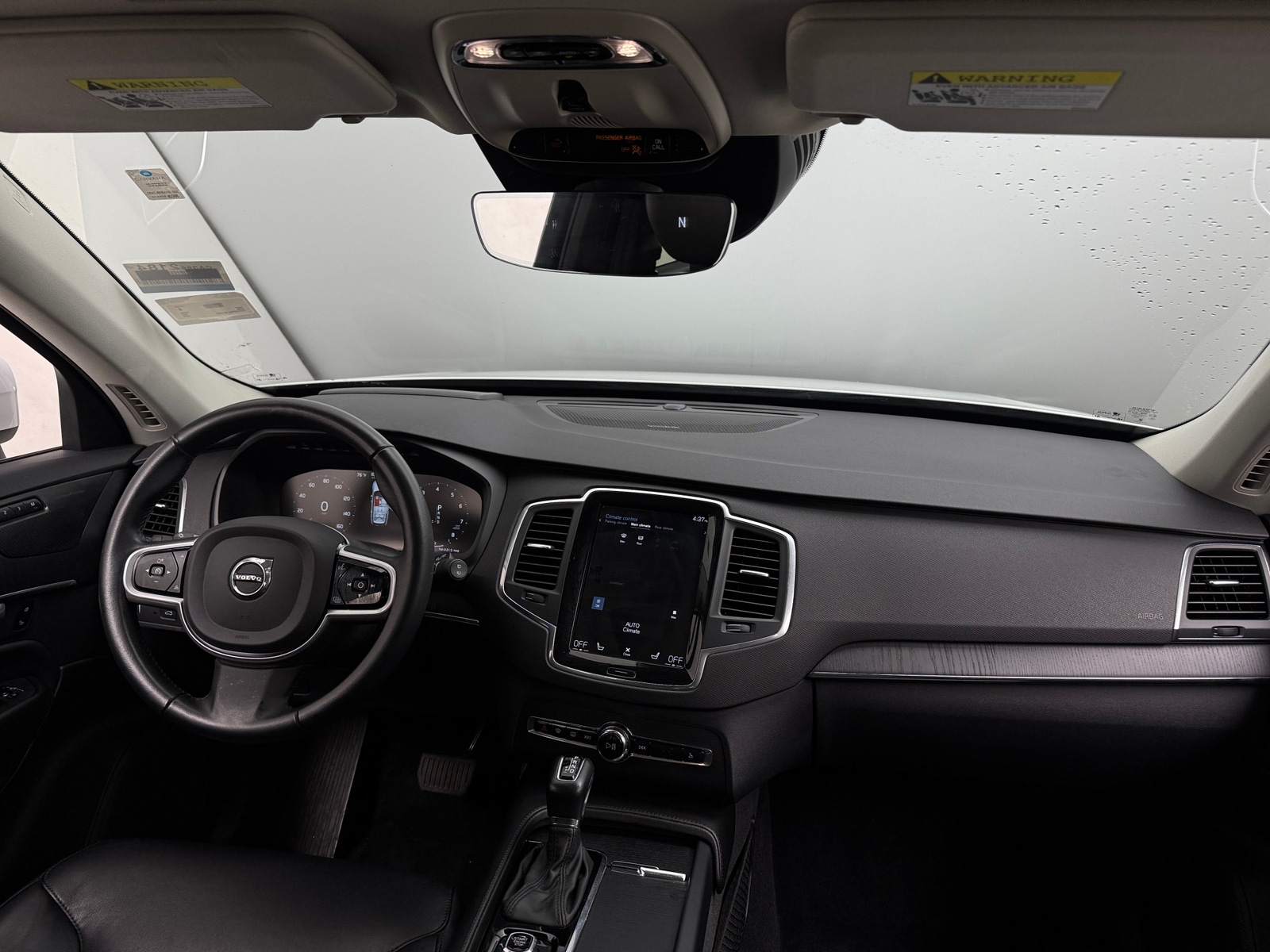 Thumbnail: 2020 Volvo XC90 - 2