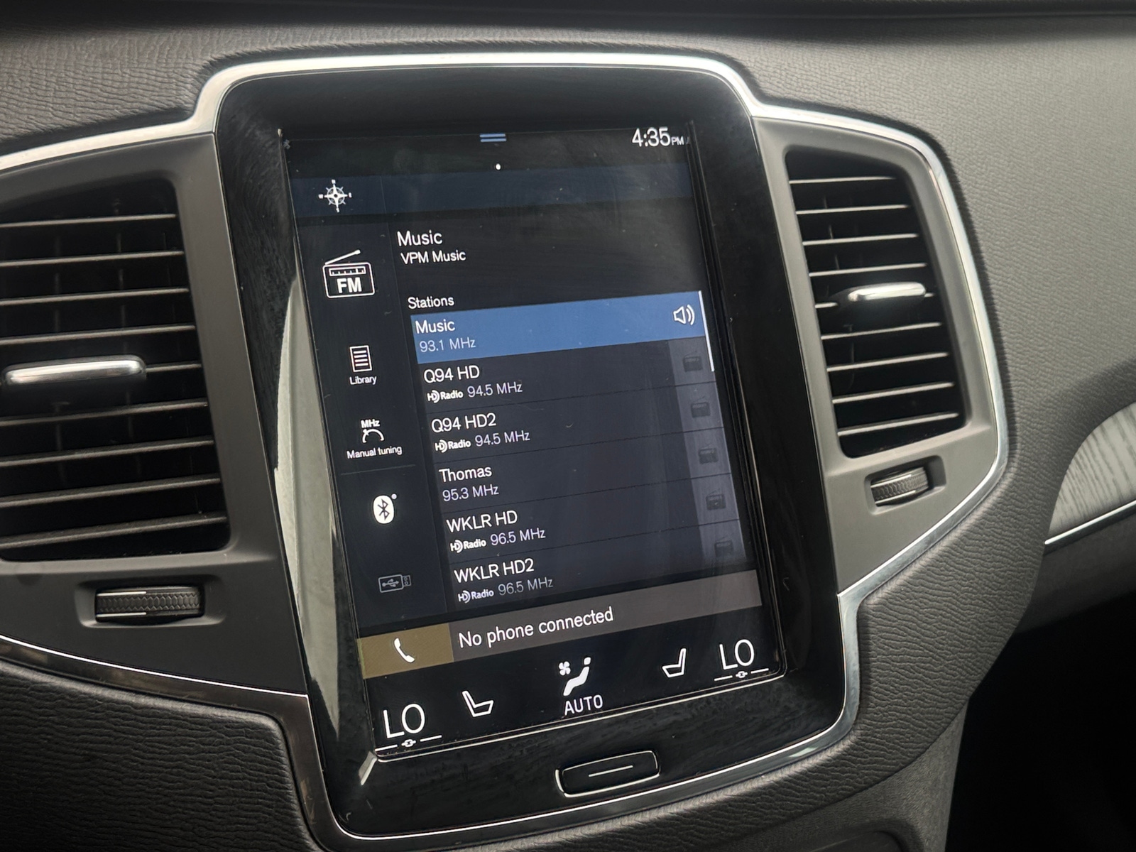 Thumbnail: 2020 Volvo XC90 - 3